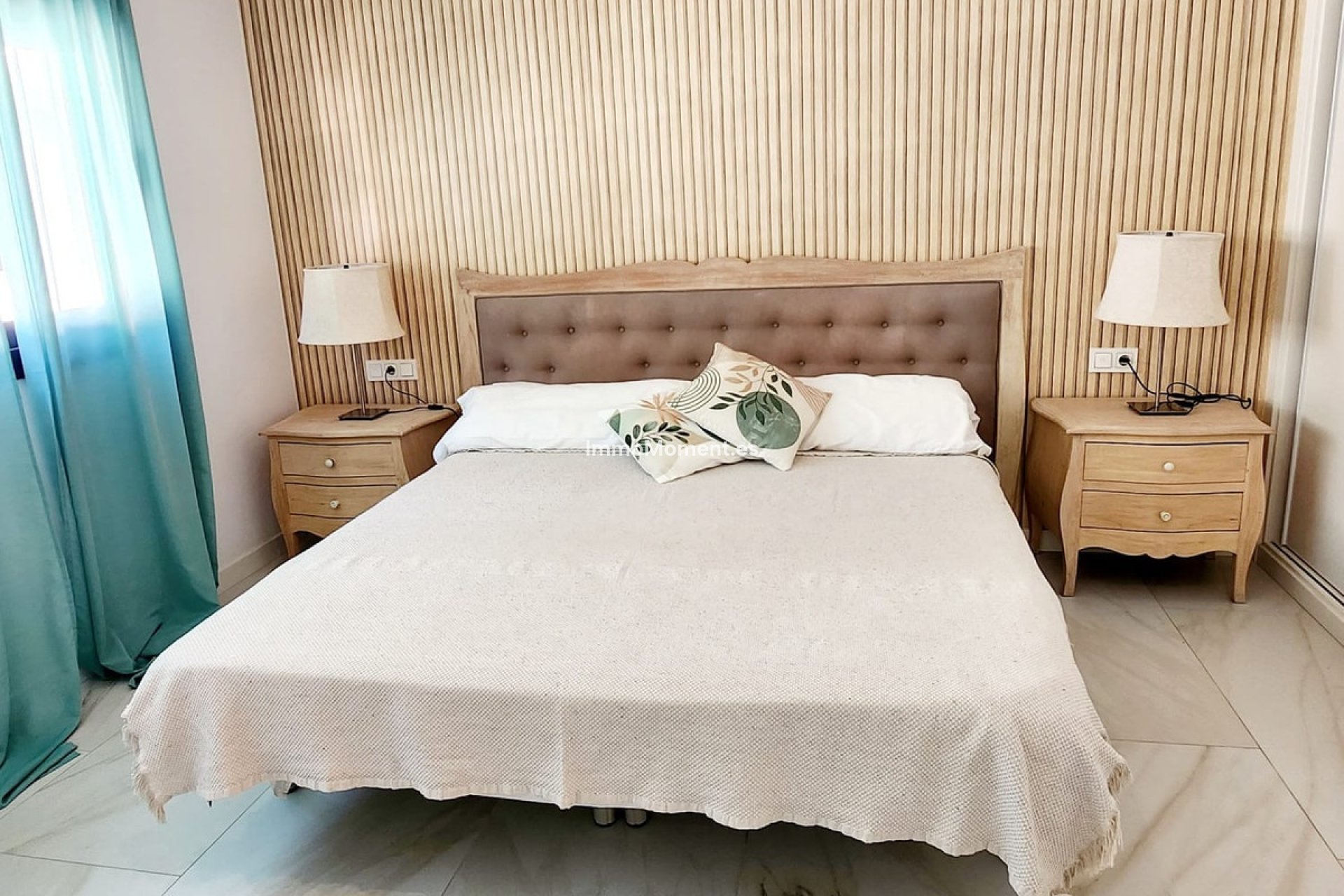Bestaande woning - Rijtjeshuis - Marbella - Nueva Andalucía