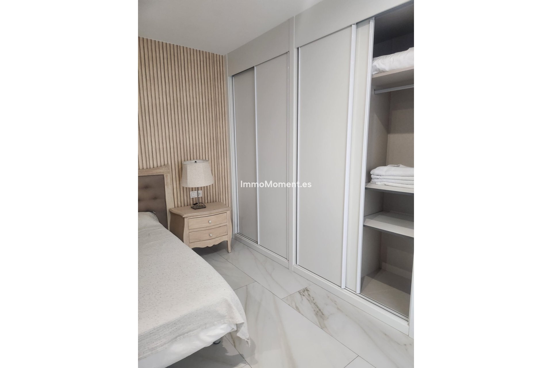 Bestaande woning - Rijtjeshuis - Marbella - Nueva Andalucía
