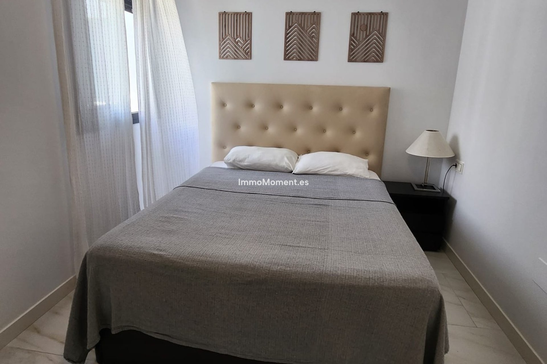 Bestaande woning - Rijtjeshuis - Marbella - Nueva Andalucía