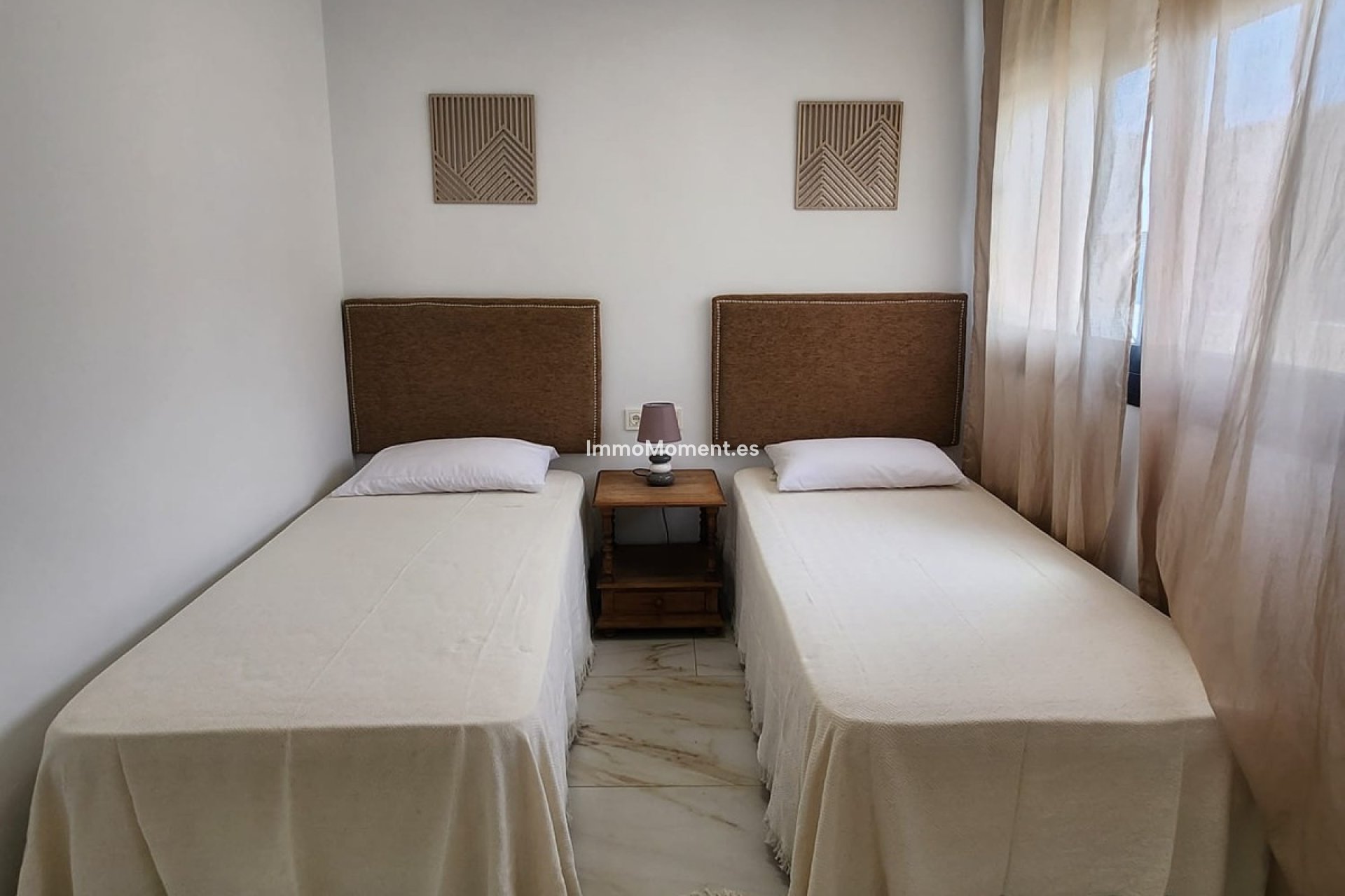 Bestaande woning - Rijtjeshuis - Marbella - Nueva Andalucía