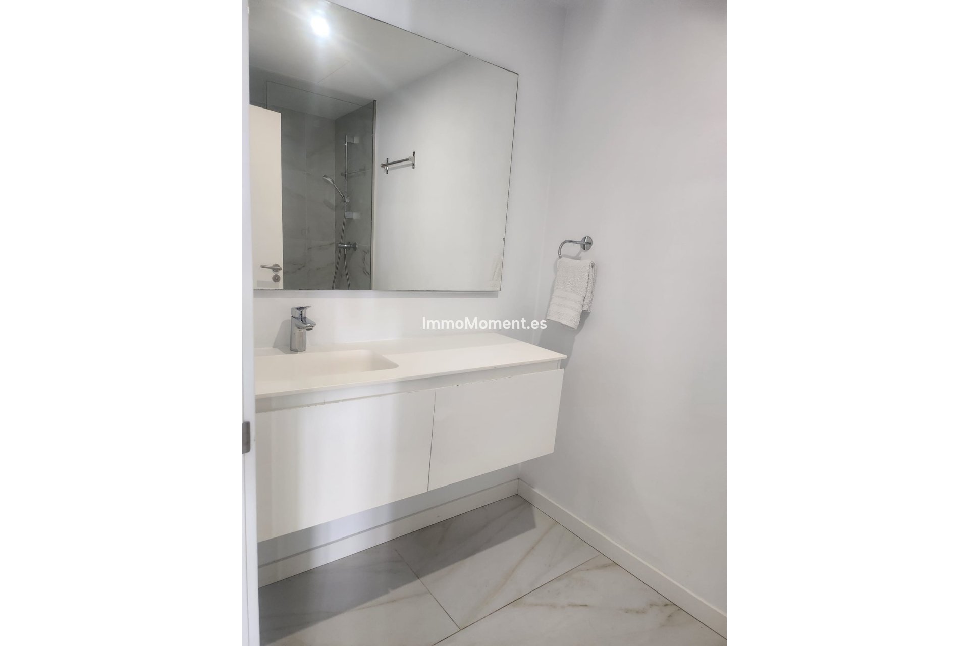 Bestaande woning - Rijtjeshuis - Marbella - Nueva Andalucía