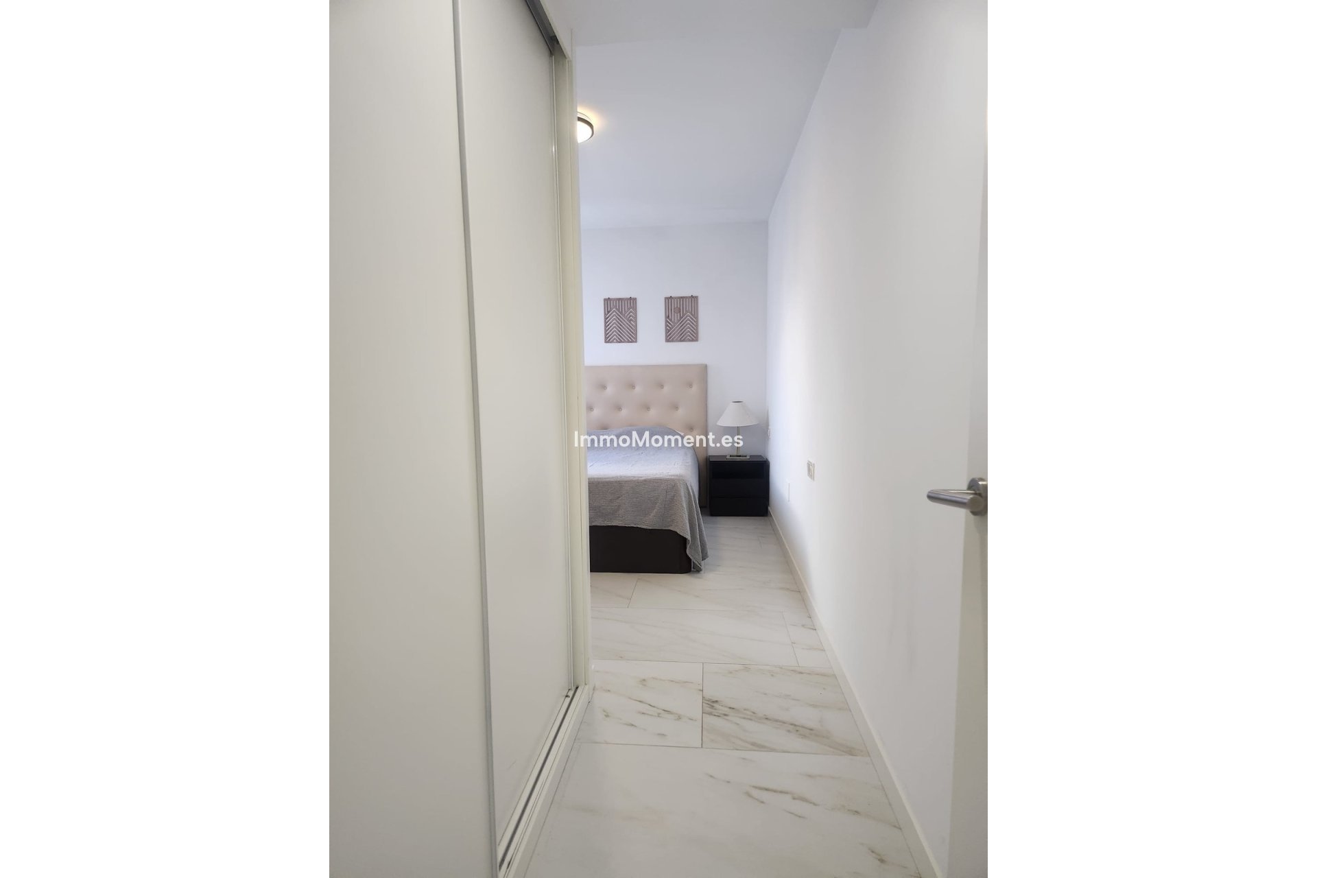 Bestaande woning - Rijtjeshuis - Marbella - Nueva Andalucía
