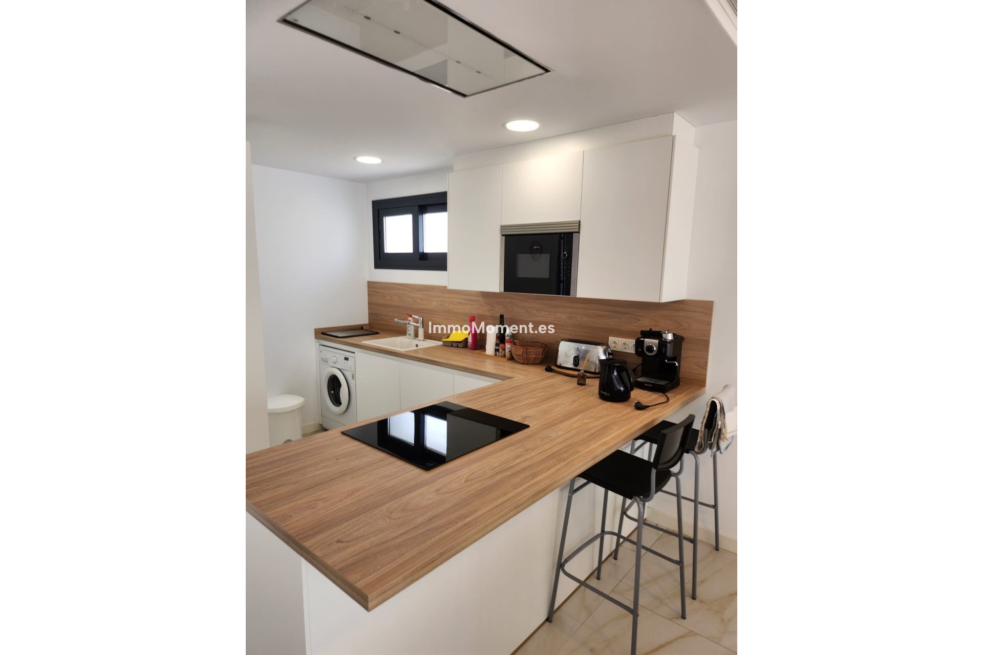 Bestaande woning - Rijtjeshuis - Marbella - Nueva Andalucía