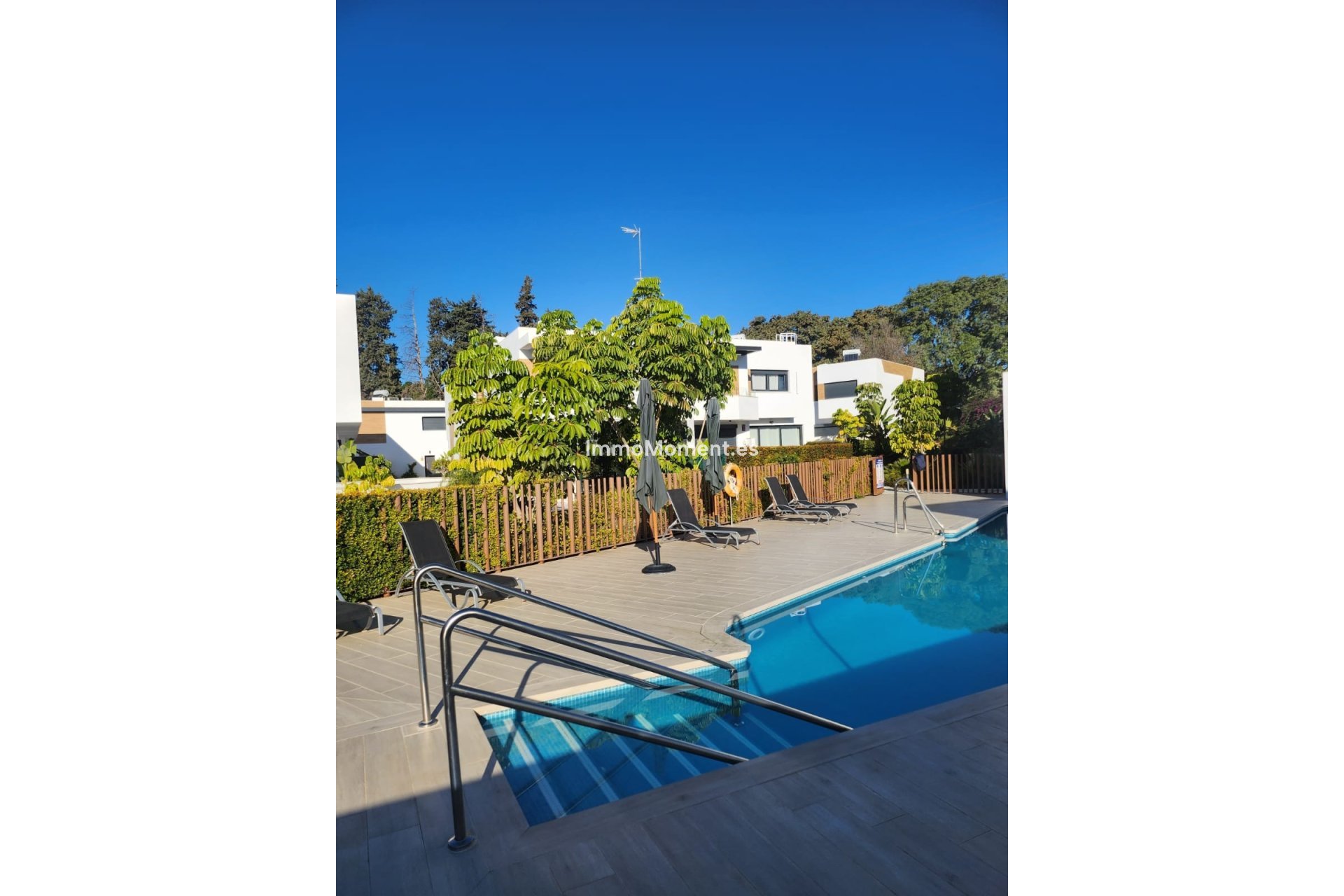 Bestaande woning - Rijtjeshuis - Marbella - Nueva Andalucía