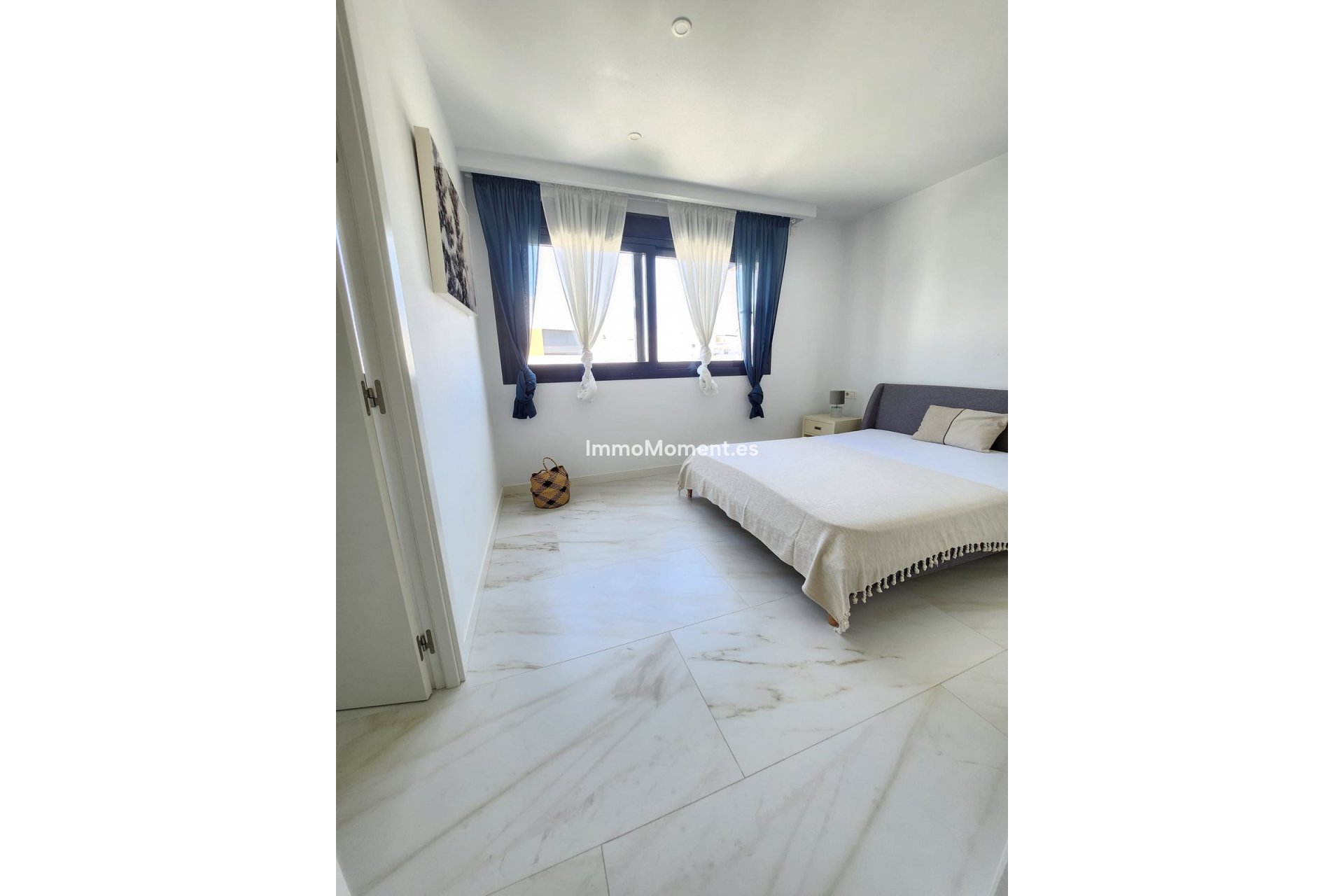Bestaande woning - Rijtjeshuis - Marbella - Nueva Andalucía