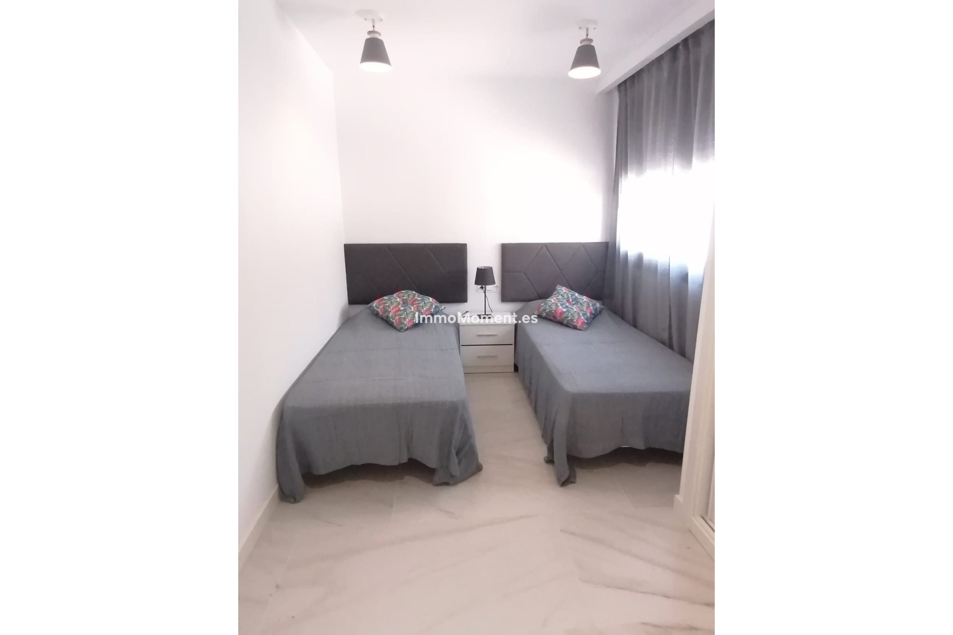 Bestaande woning - Rijtjeshuis - Marbella - Nueva Andalucía