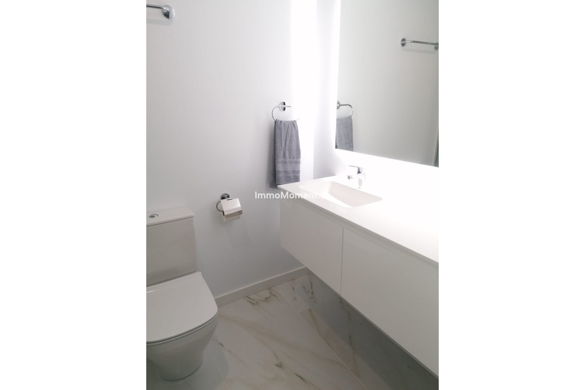 Bestaande woning - Rijtjeshuis - Marbella - Nueva Andalucía