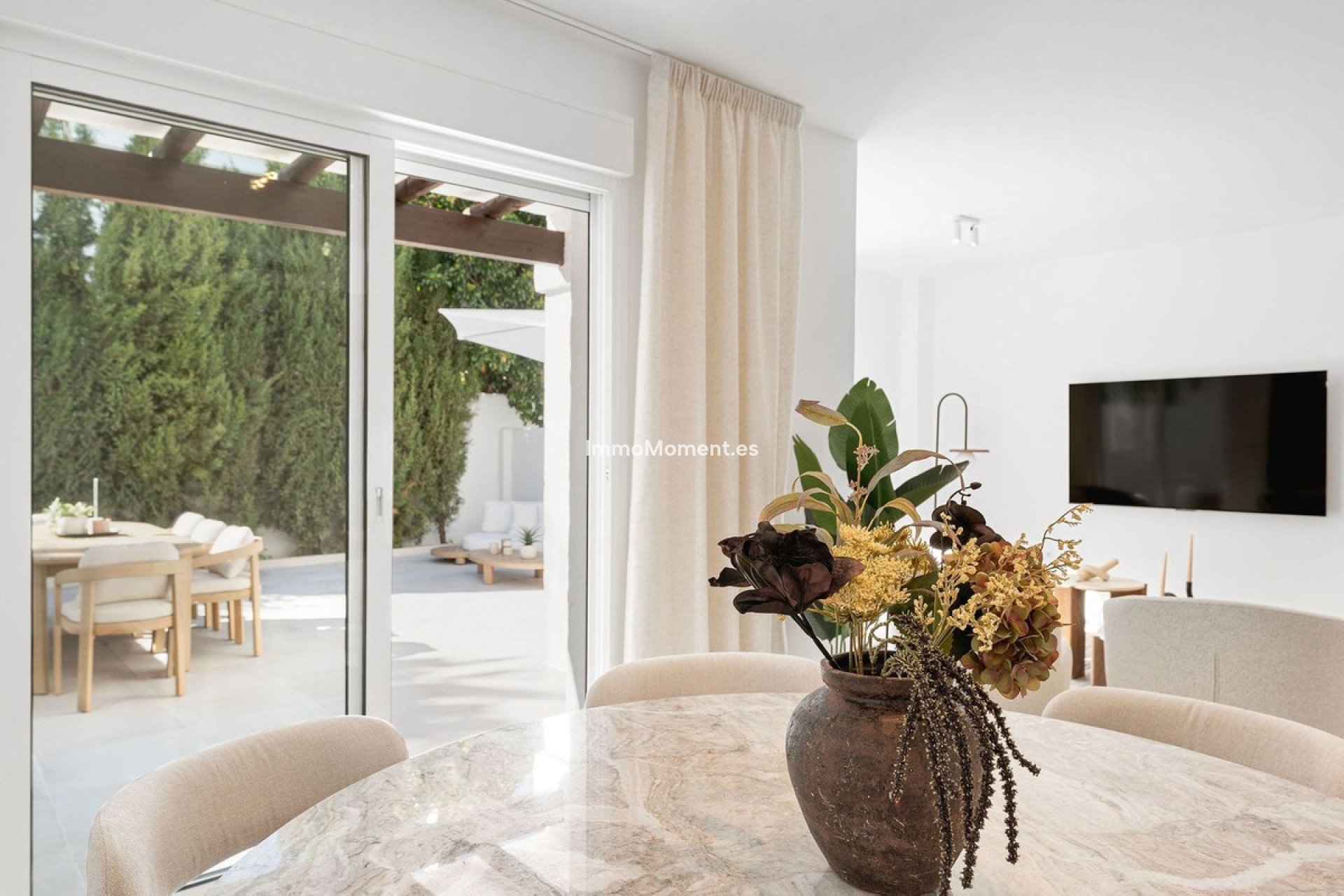 Bestaande woning - Rijtjeshuis - Marbella - Nueva Andalucía