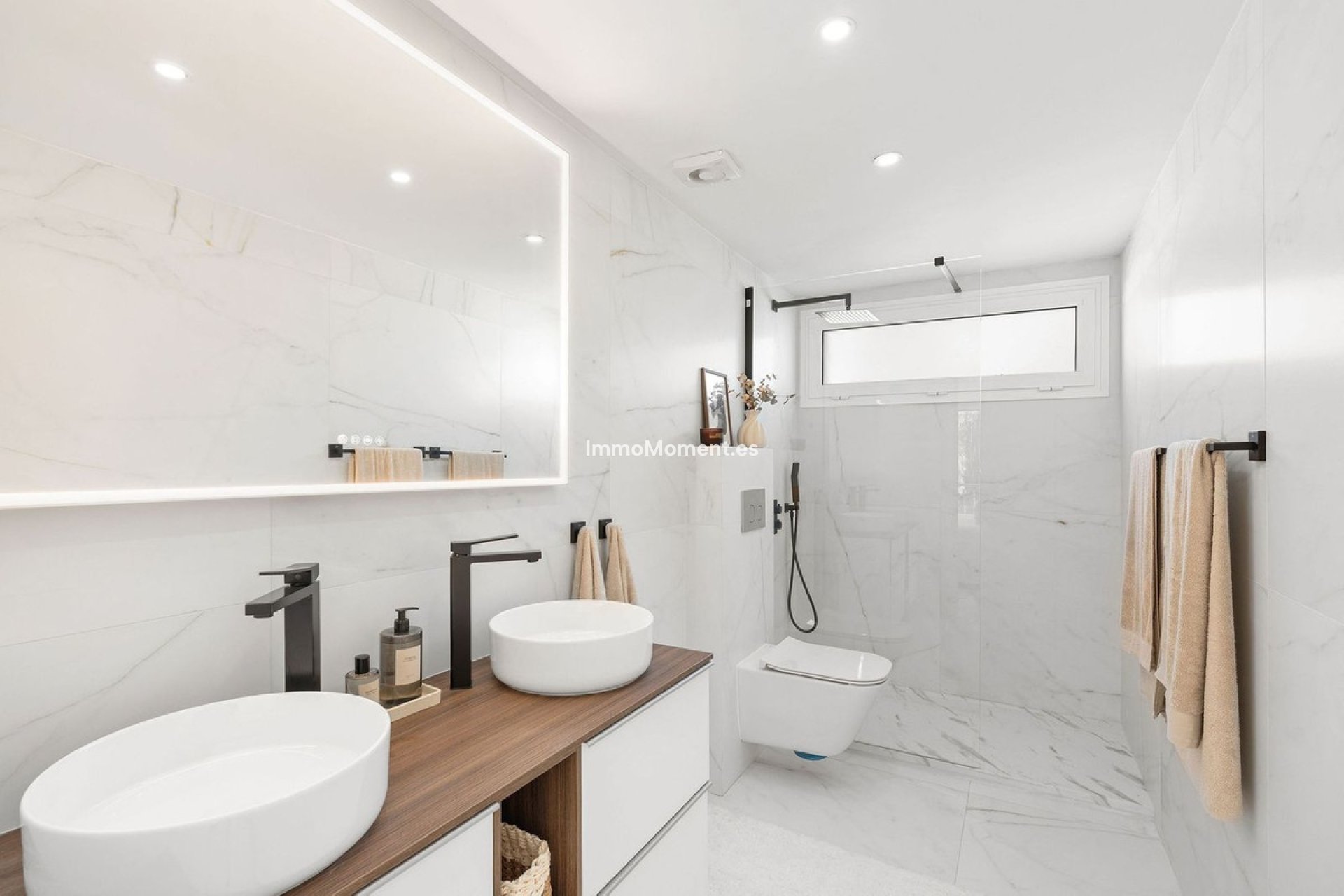 Bestaande woning - Rijtjeshuis - Marbella - Nueva Andalucía
