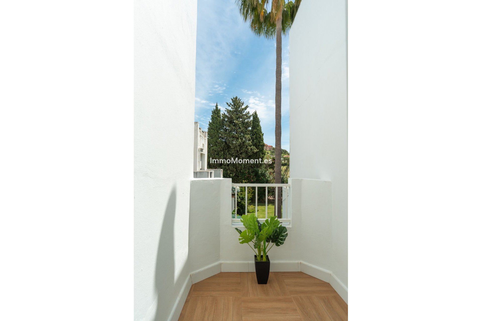 Bestaande woning - Rijtjeshuis - Marbella - Nueva Andalucía