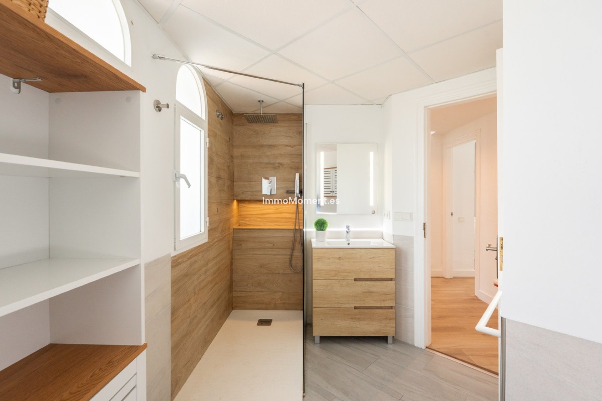 Bestaande woning - Rijtjeshuis - Marbella - Nueva Andalucía