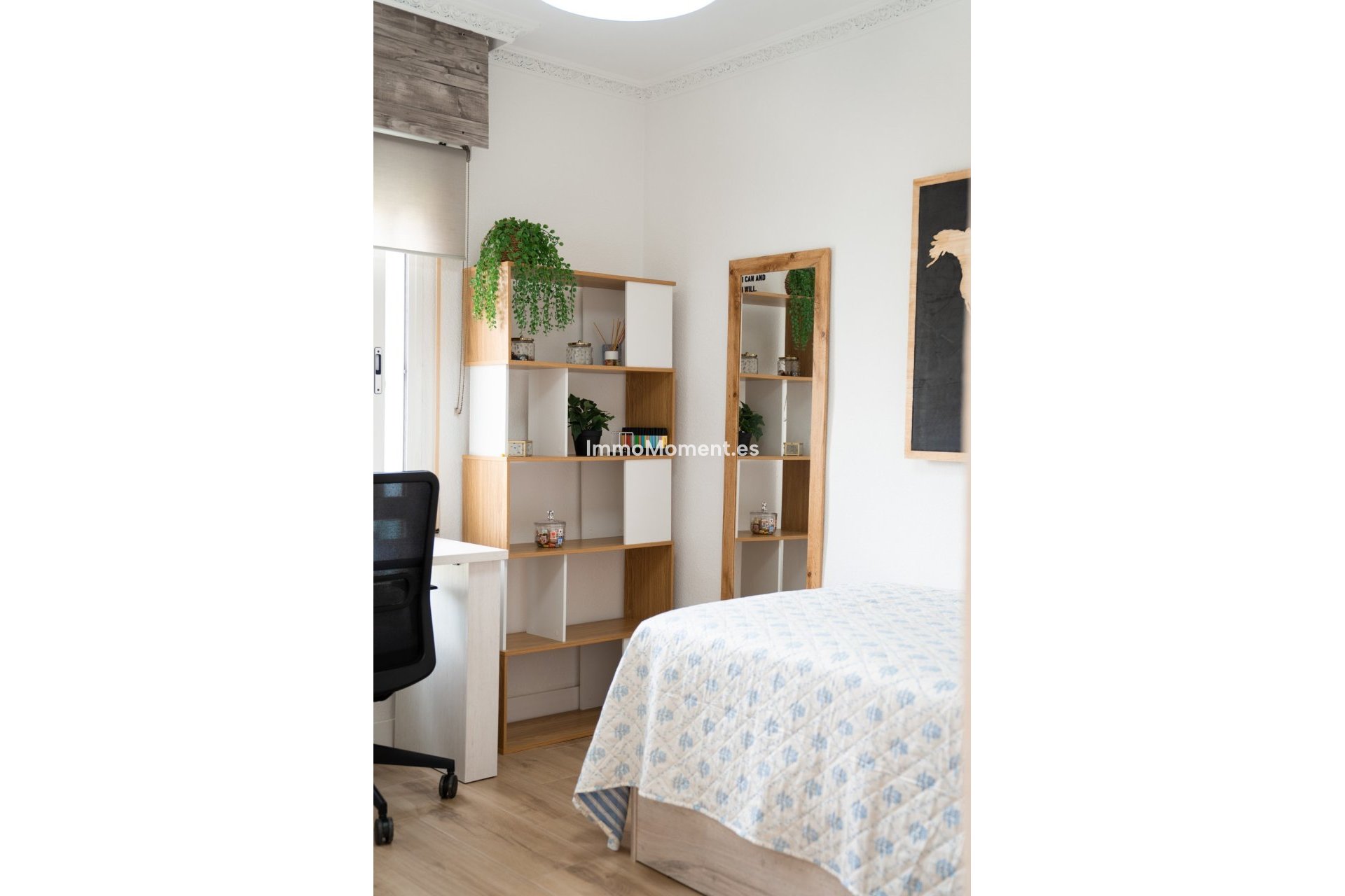 Bestaande woning - Rijtjeshuis - Marbella - Nueva Andalucía