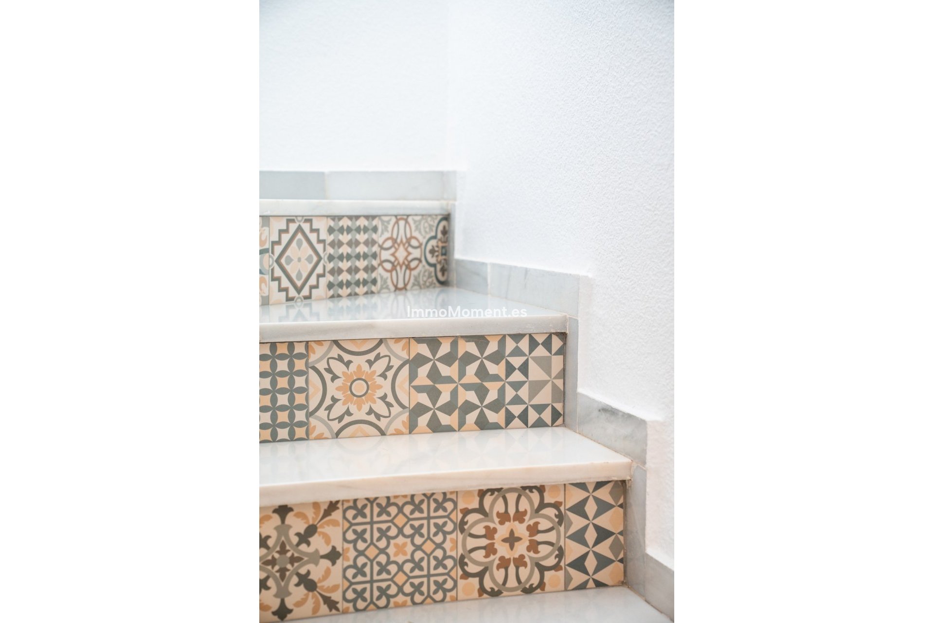 Bestaande woning - Rijtjeshuis - Marbella - Nueva Andalucía