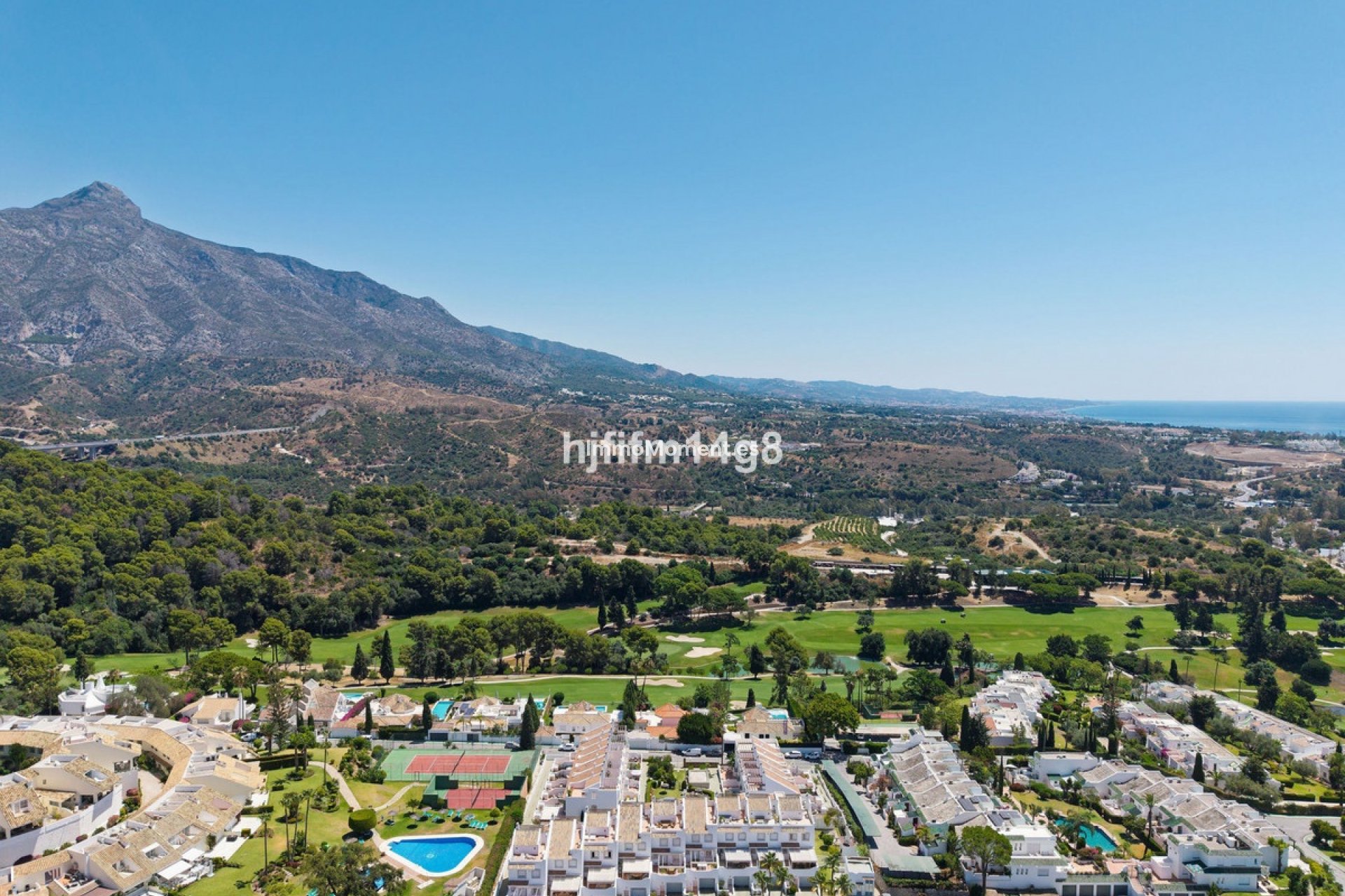 Bestaande woning - Rijtjeshuis - Marbella - Nueva Andalucía