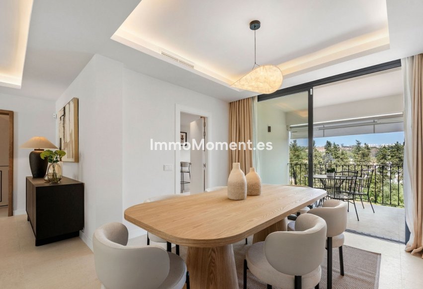 Bestaande woning - Rijtjeshuis - Marbella - Nueva Andalucía