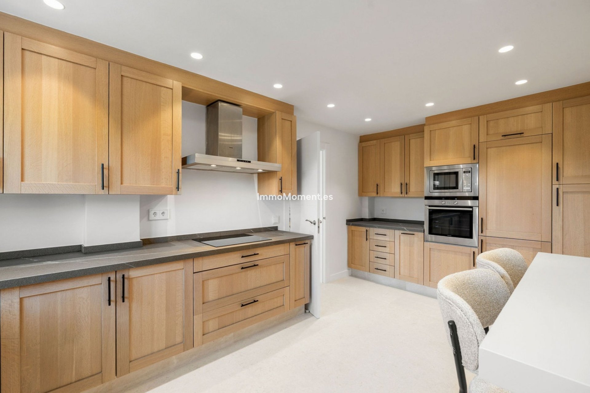 Bestaande woning - Rijtjeshuis - Marbella - Nueva Andalucía