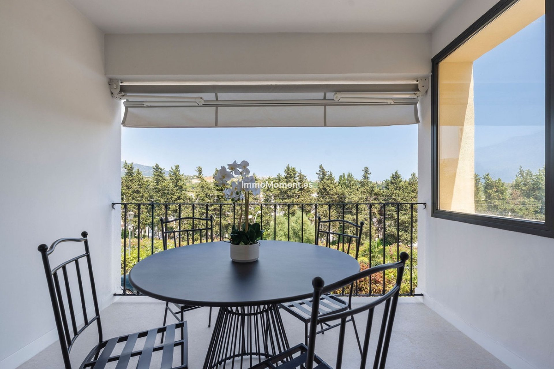 Bestaande woning - Rijtjeshuis - Marbella - Nueva Andalucía