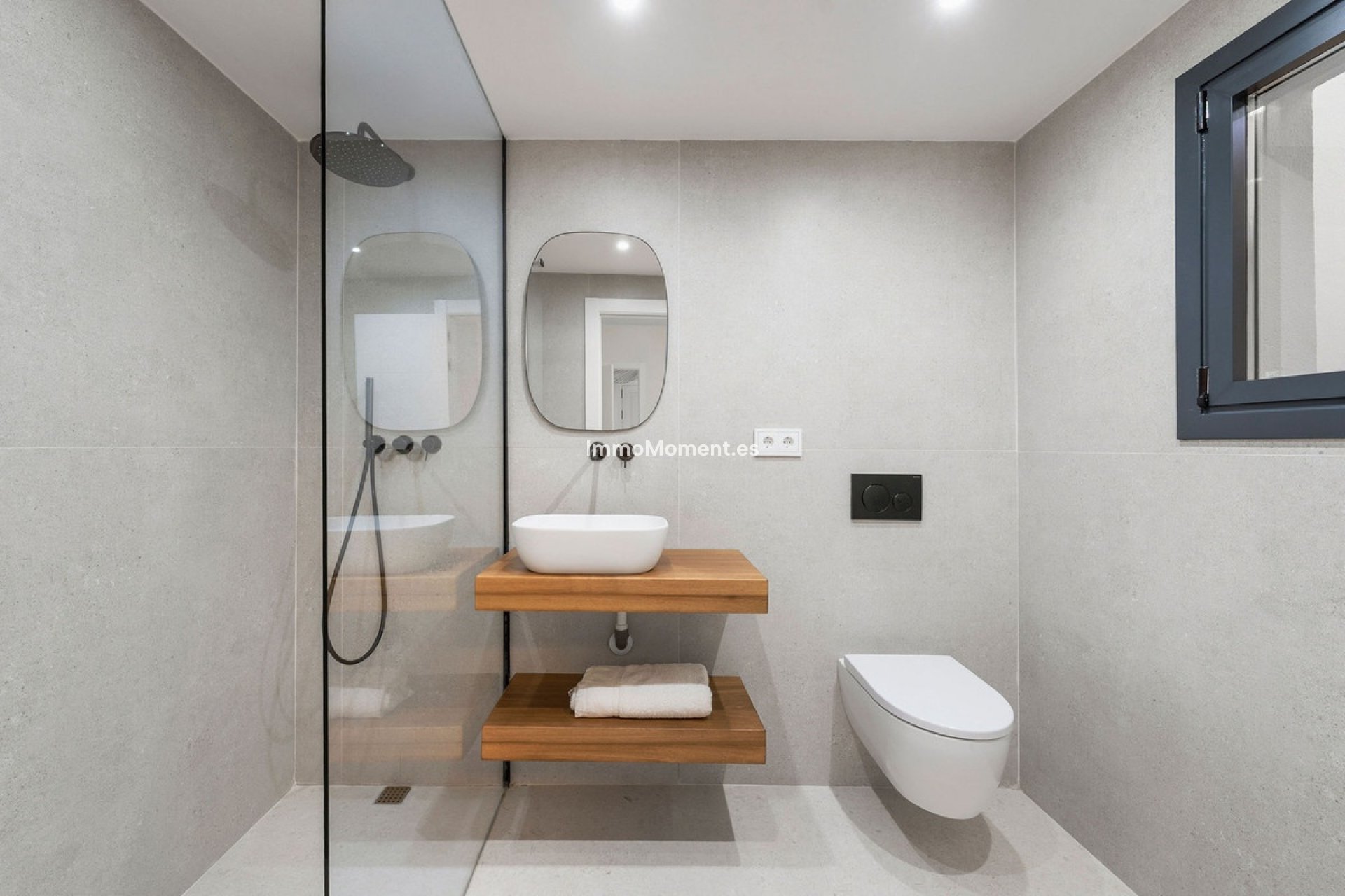 Bestaande woning - Rijtjeshuis - Marbella - Nueva Andalucía