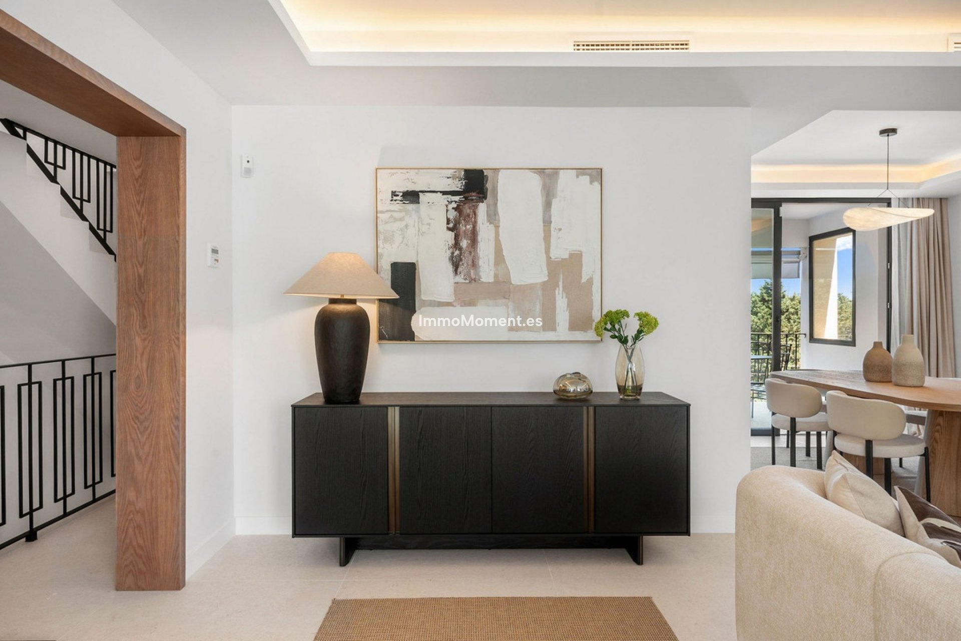 Bestaande woning - Rijtjeshuis - Marbella - Nueva Andalucía