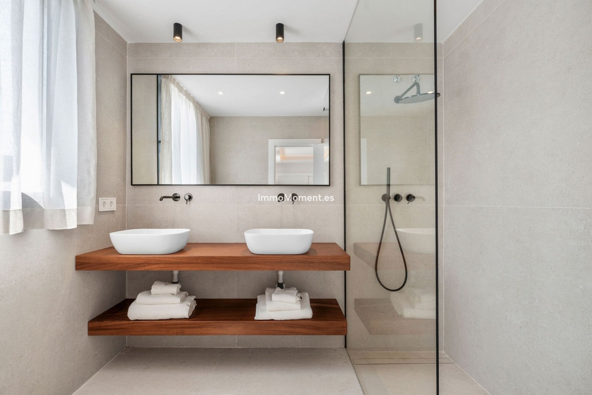 Bestaande woning - Rijtjeshuis - Marbella - Nueva Andalucía