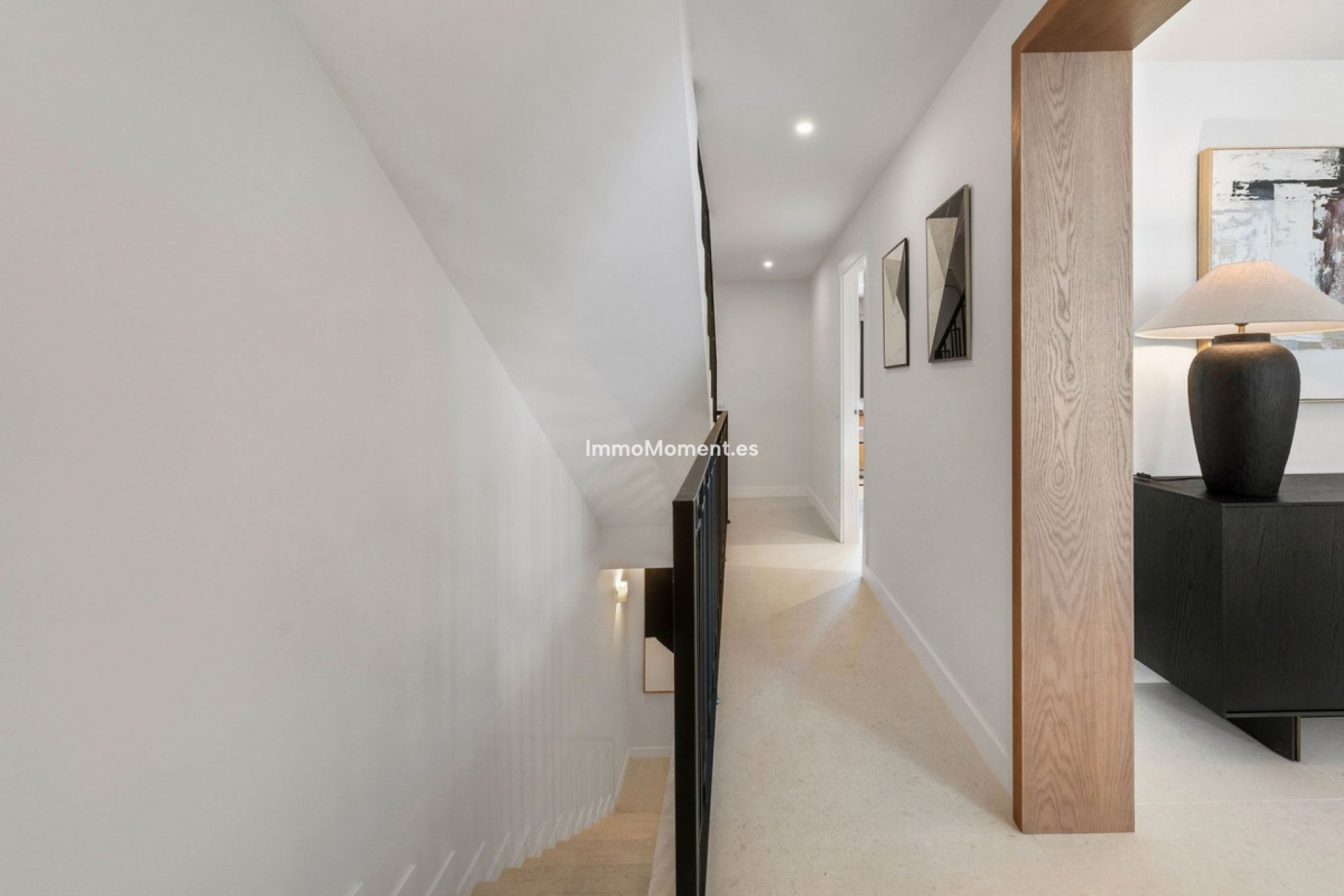 Bestaande woning - Rijtjeshuis - Marbella - Nueva Andalucía