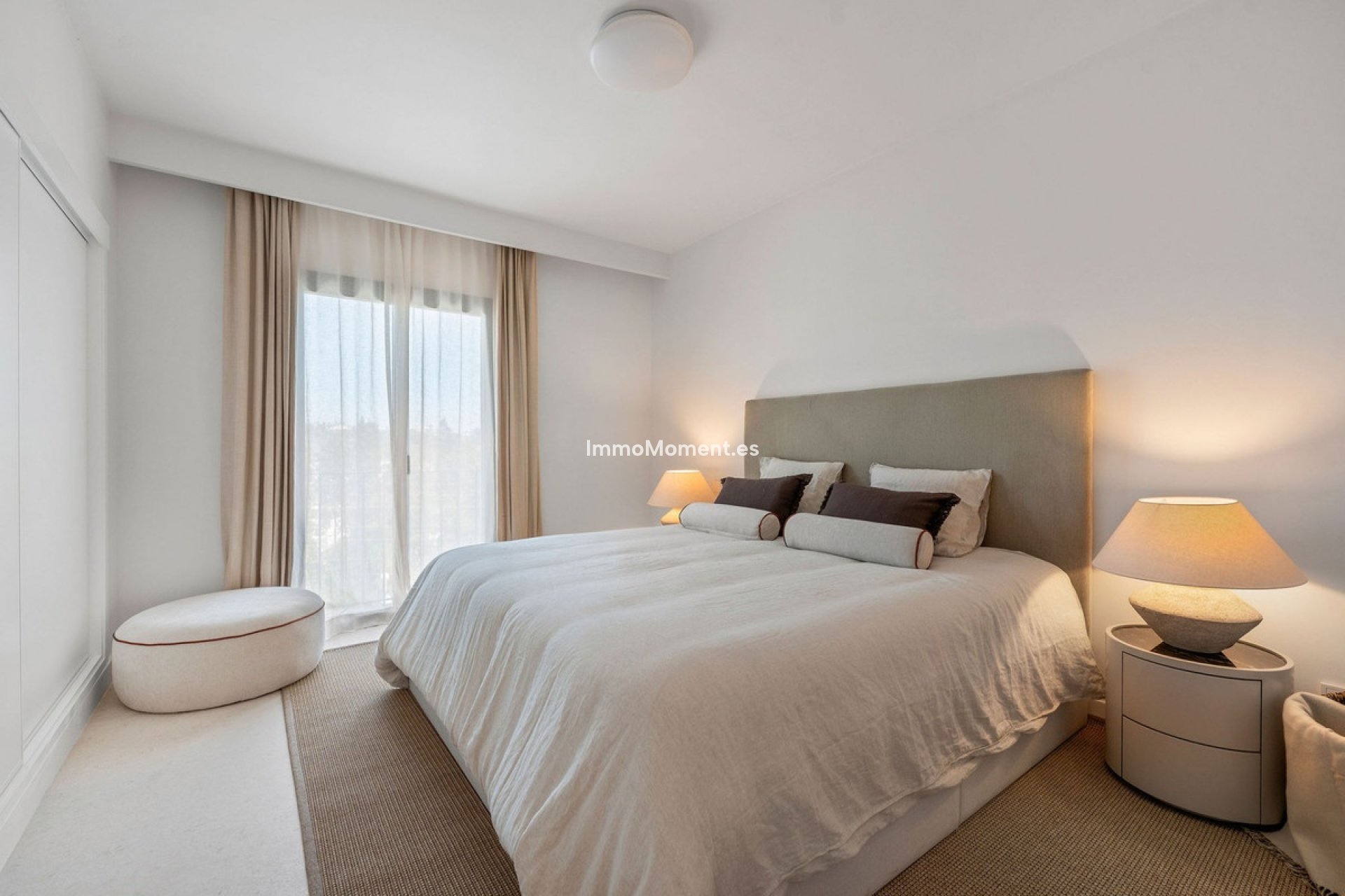 Bestaande woning - Rijtjeshuis - Marbella - Nueva Andalucía