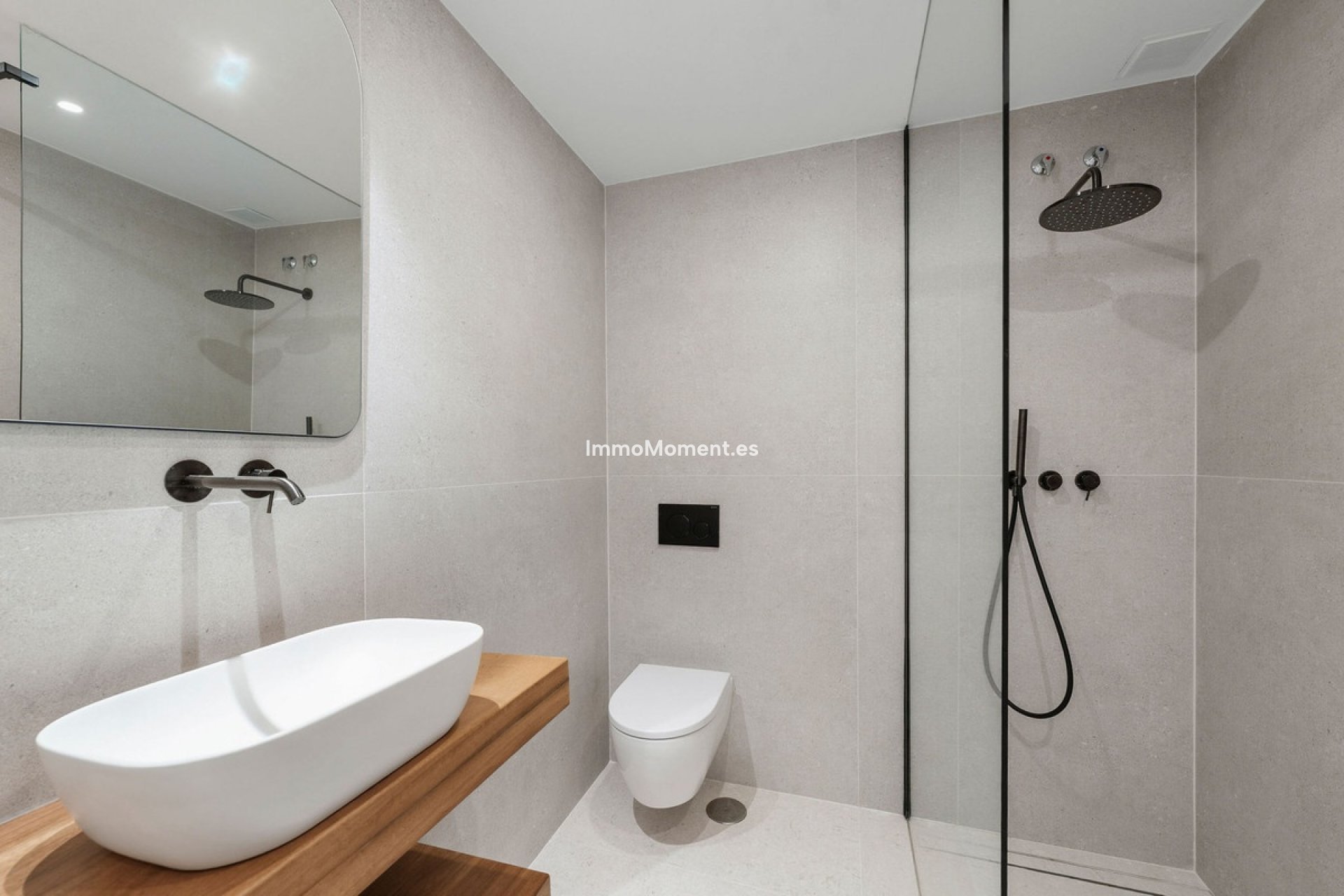 Bestaande woning - Rijtjeshuis - Marbella - Nueva Andalucía