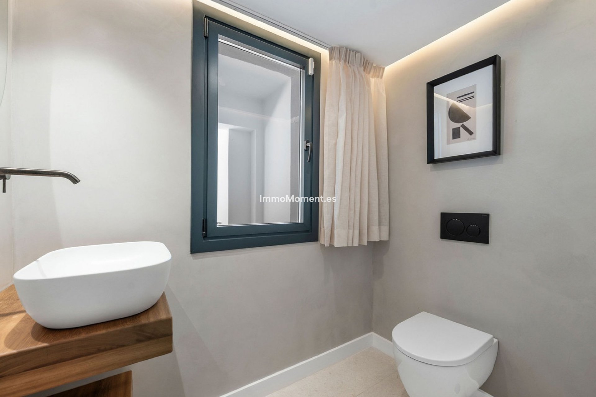 Bestaande woning - Rijtjeshuis - Marbella - Nueva Andalucía