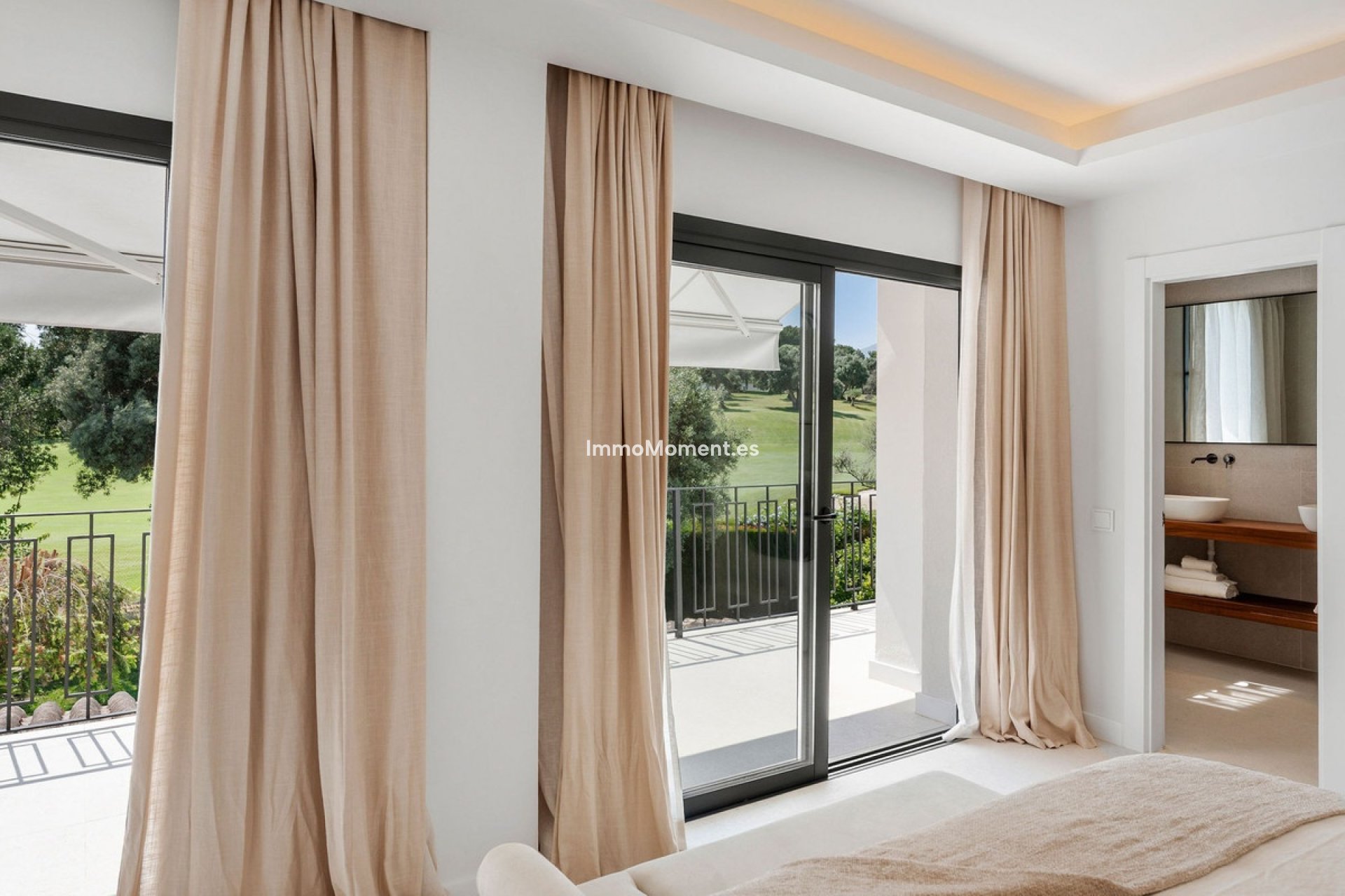 Bestaande woning - Rijtjeshuis - Marbella - Nueva Andalucía