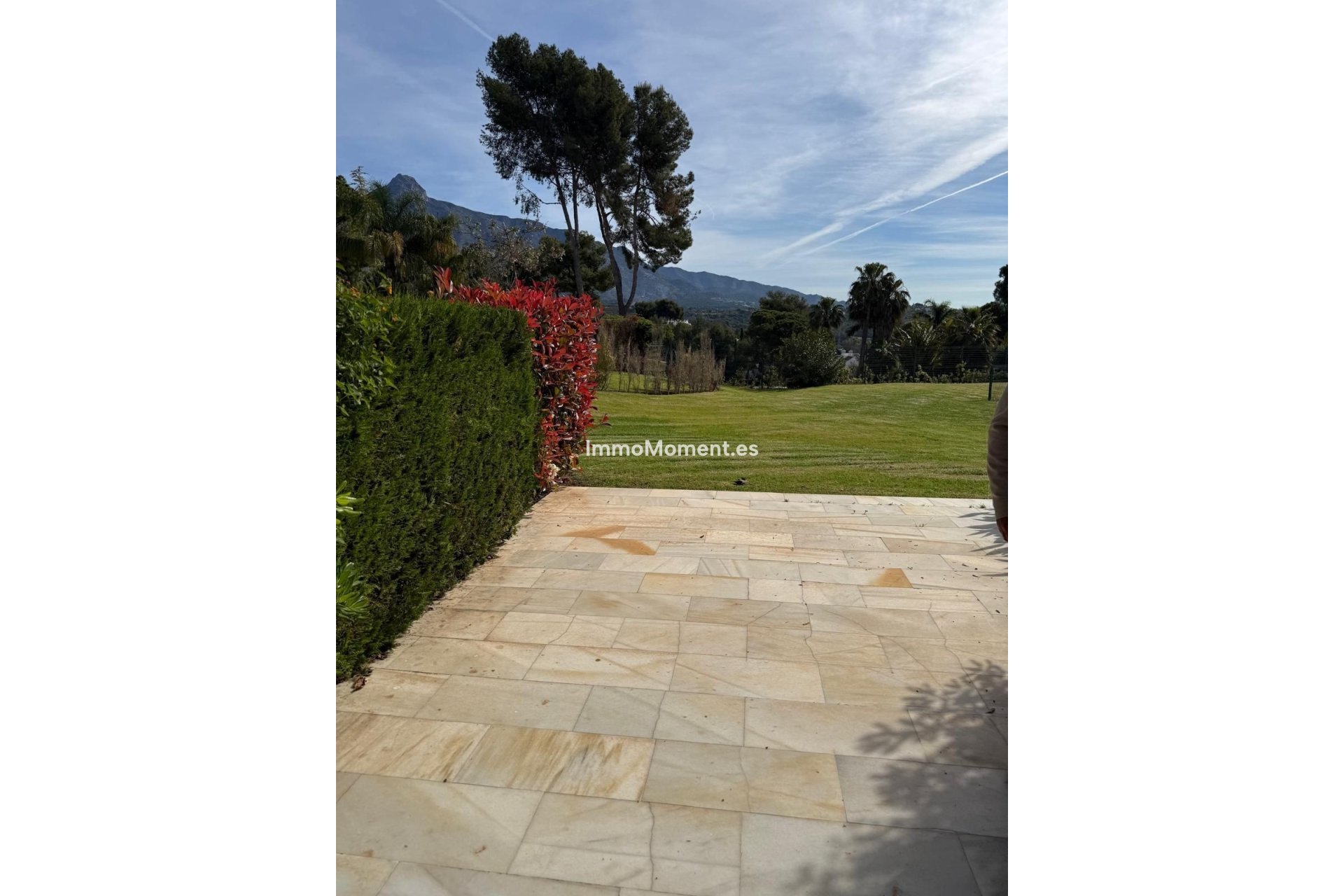 Bestaande woning - Rijtjeshuis - Marbella - Nueva Andalucía