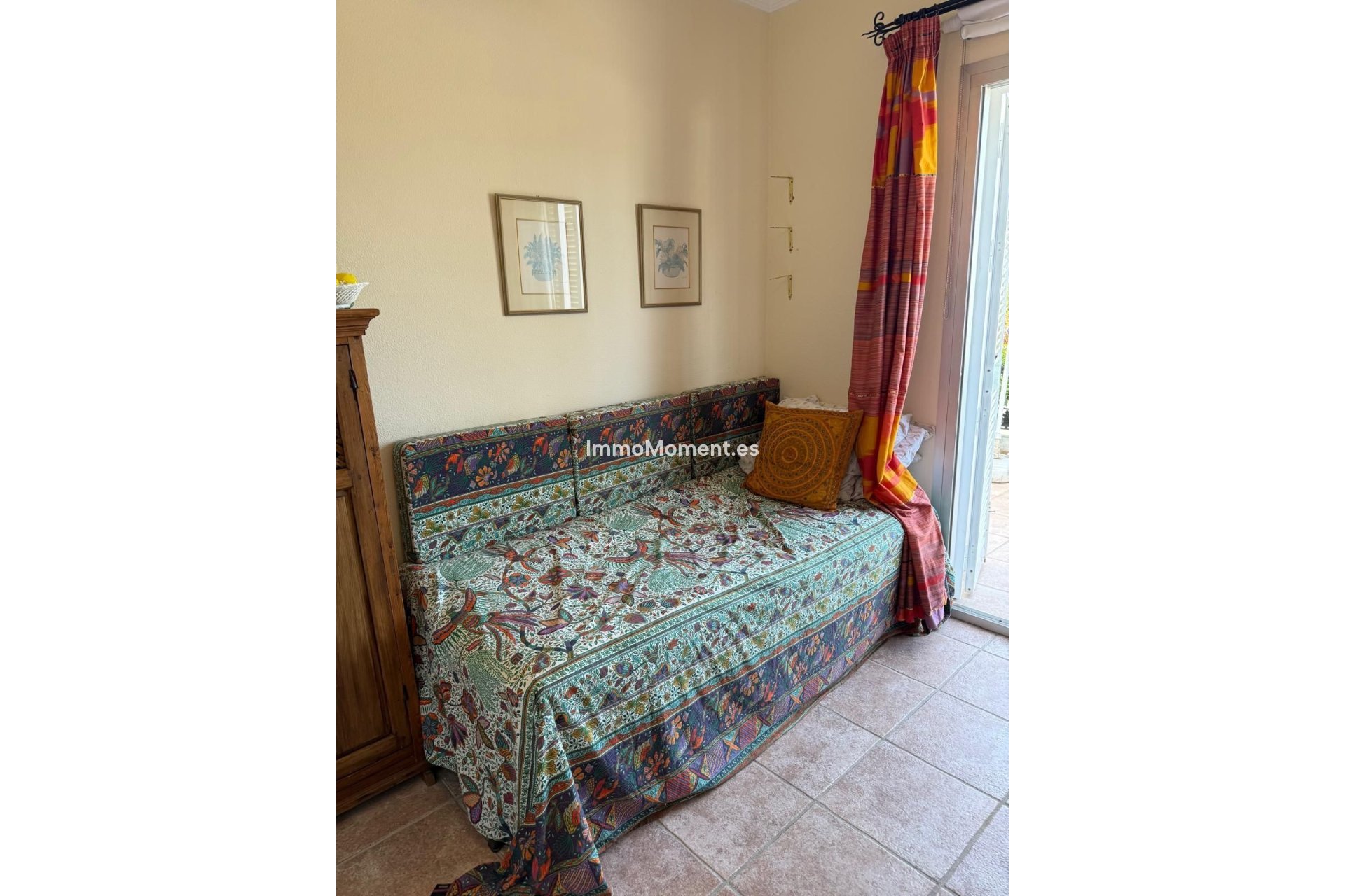 Bestaande woning - Rijtjeshuis - Marbella - Nueva Andalucía