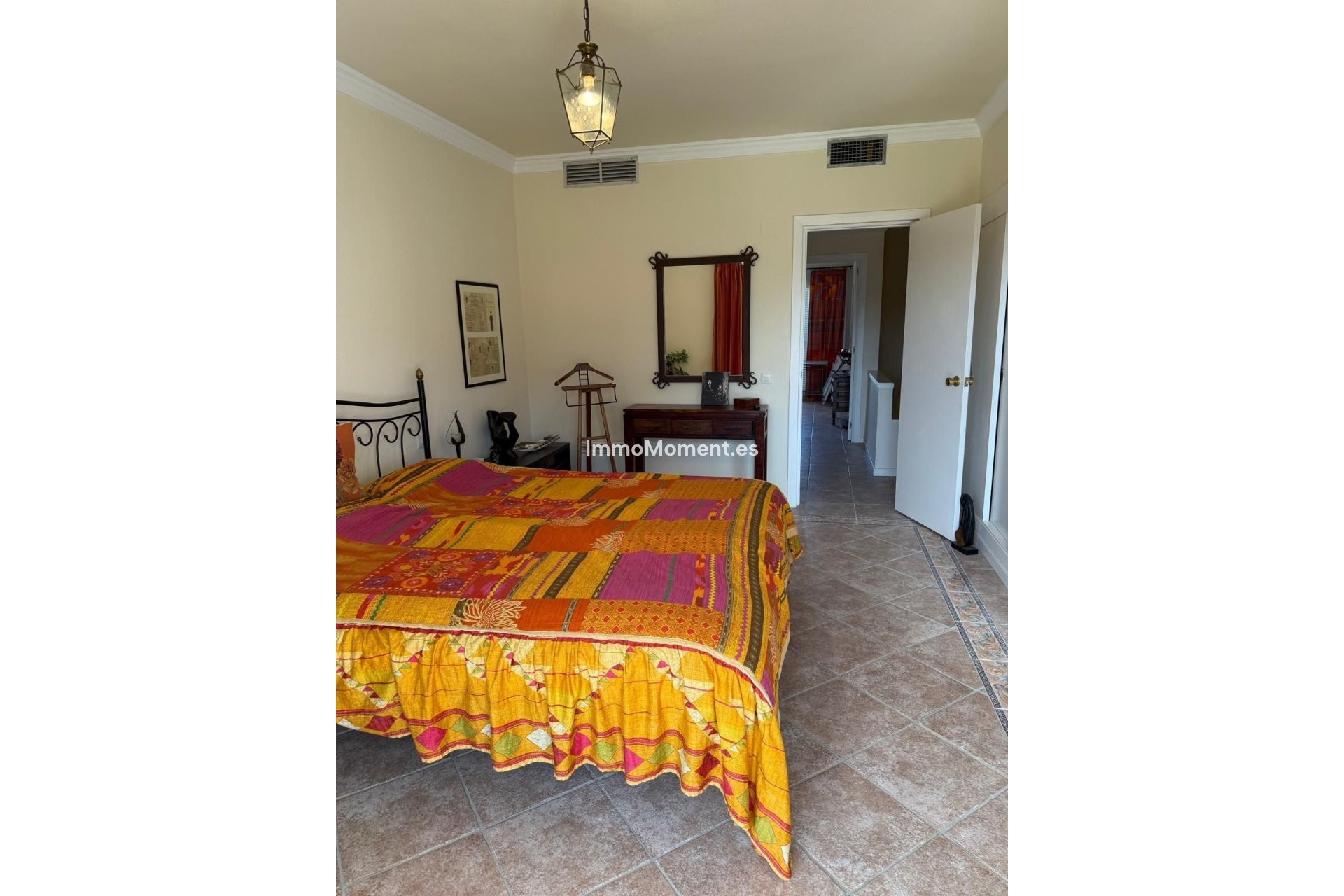 Bestaande woning - Rijtjeshuis - Marbella - Nueva Andalucía