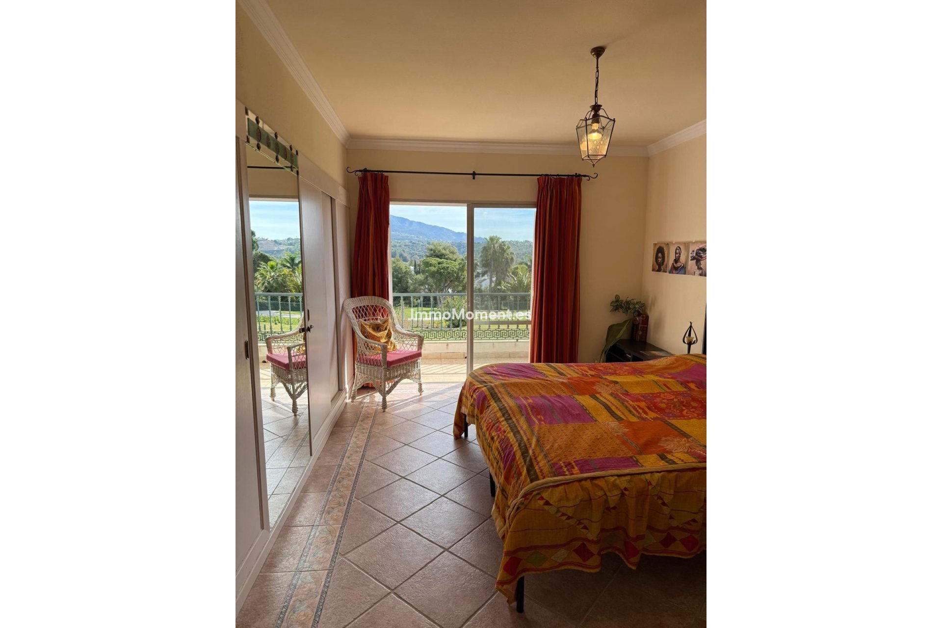 Bestaande woning - Rijtjeshuis - Marbella - Nueva Andalucía