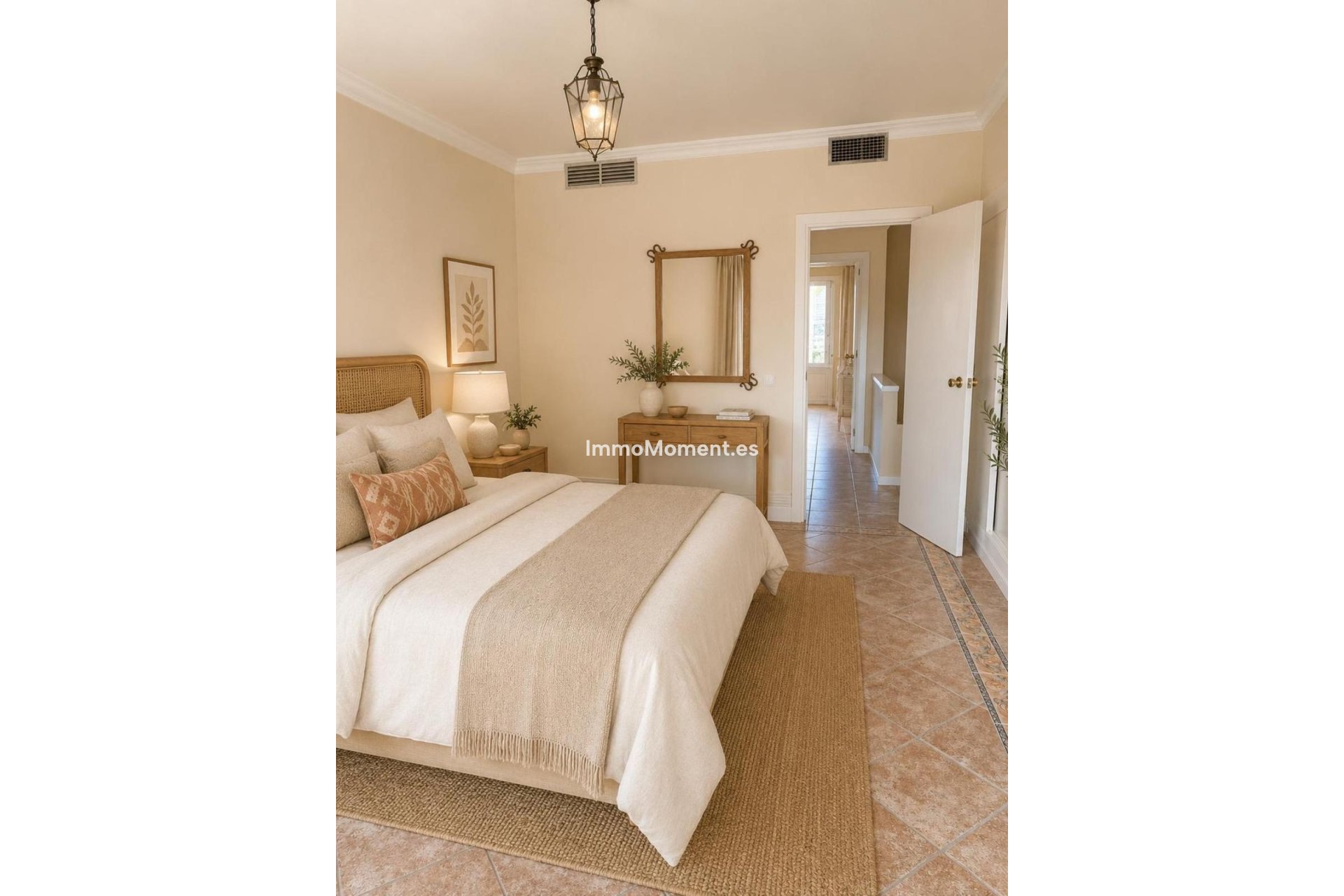 Bestaande woning - Rijtjeshuis - Marbella - Nueva Andalucía