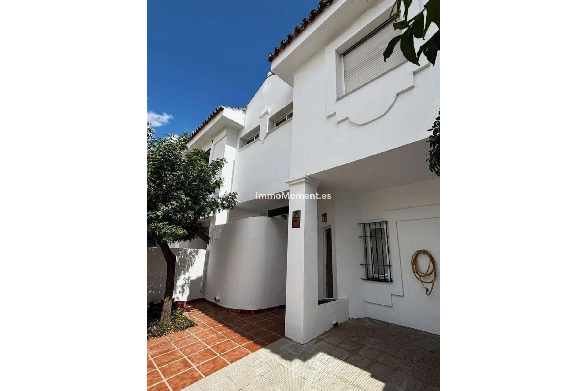 Bestaande woning - Rijtjeshuis - Marbella - Nueva Andalucía