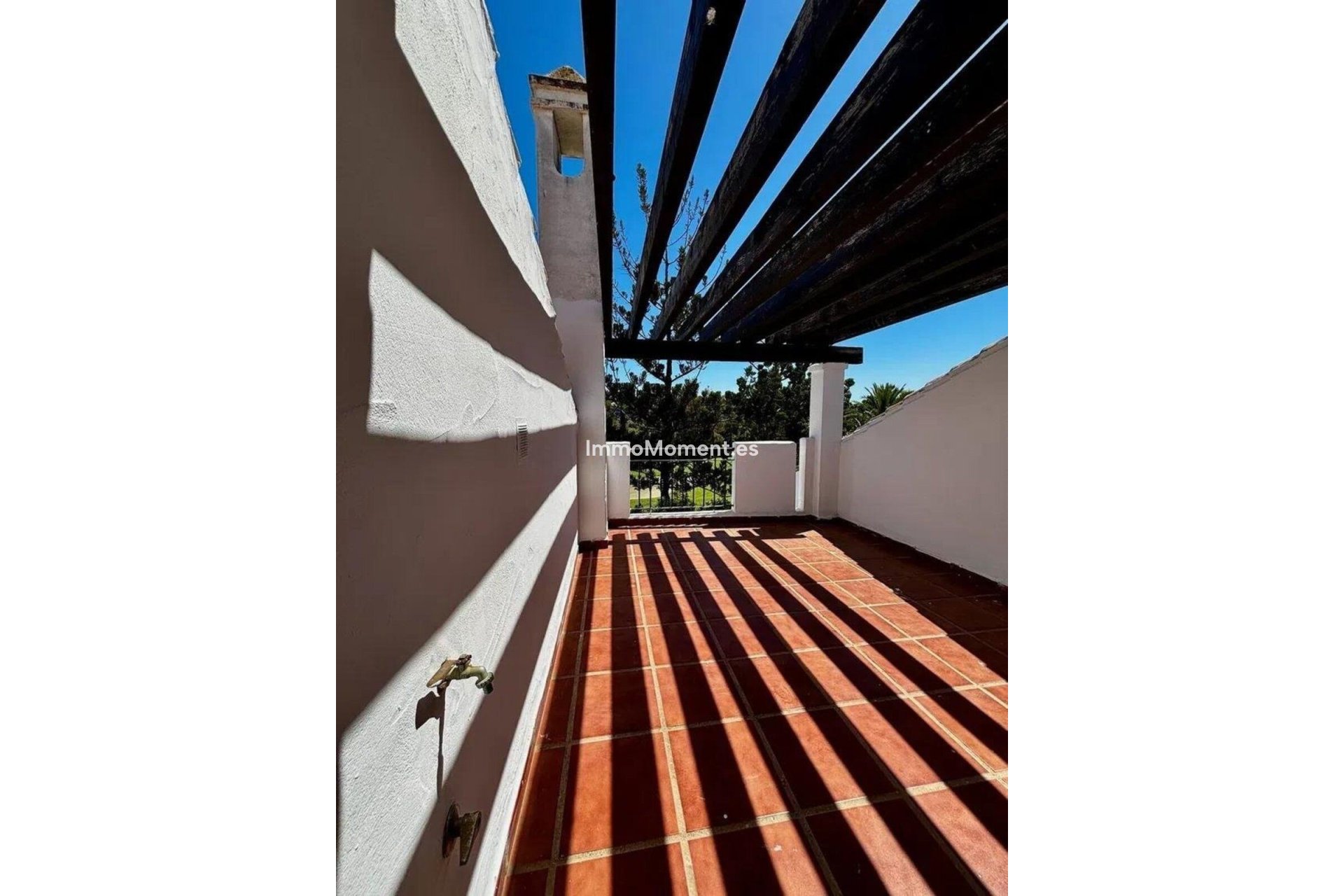 Bestaande woning - Rijtjeshuis - Marbella - Nueva Andalucía