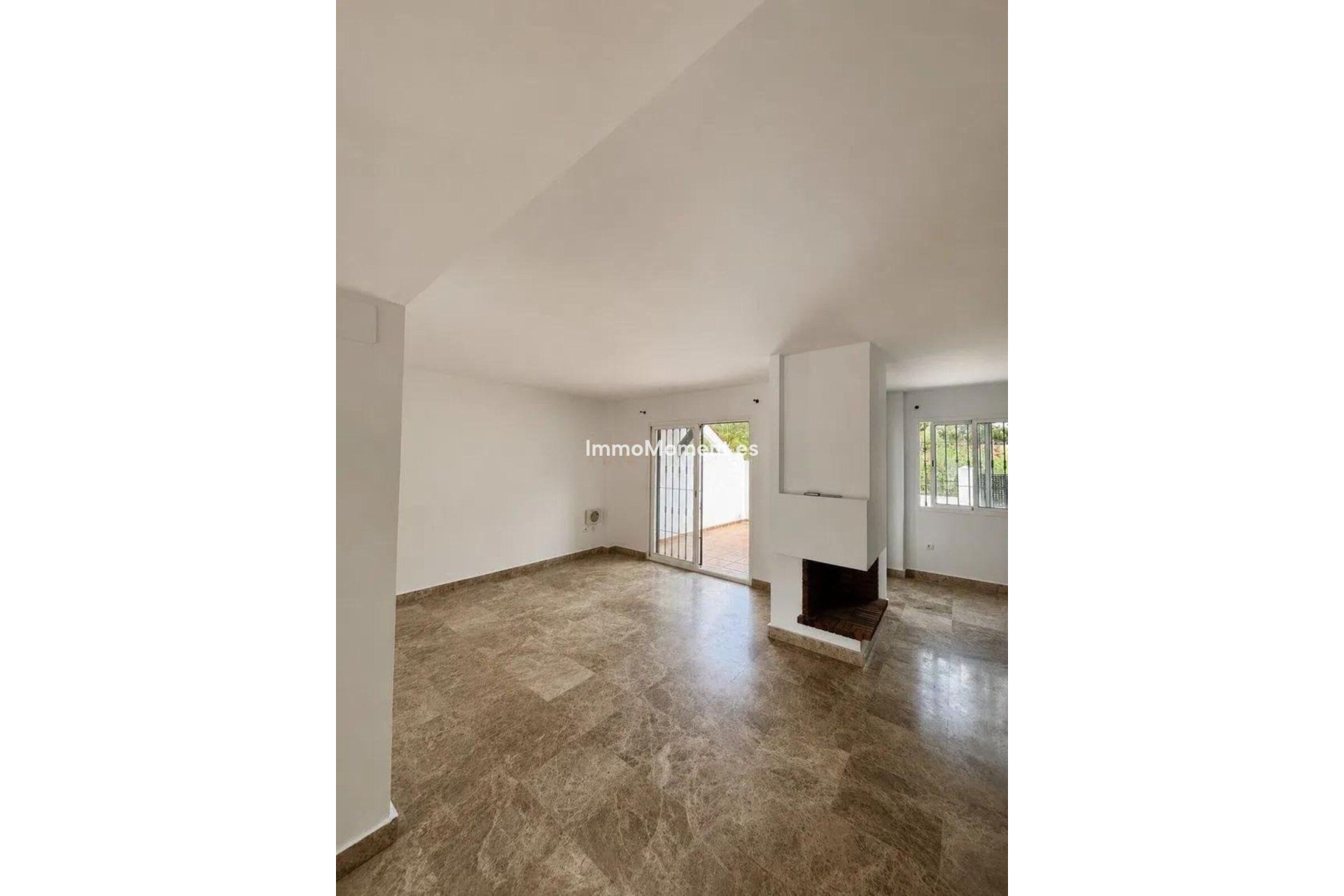 Bestaande woning - Rijtjeshuis - Marbella - Nueva Andalucía