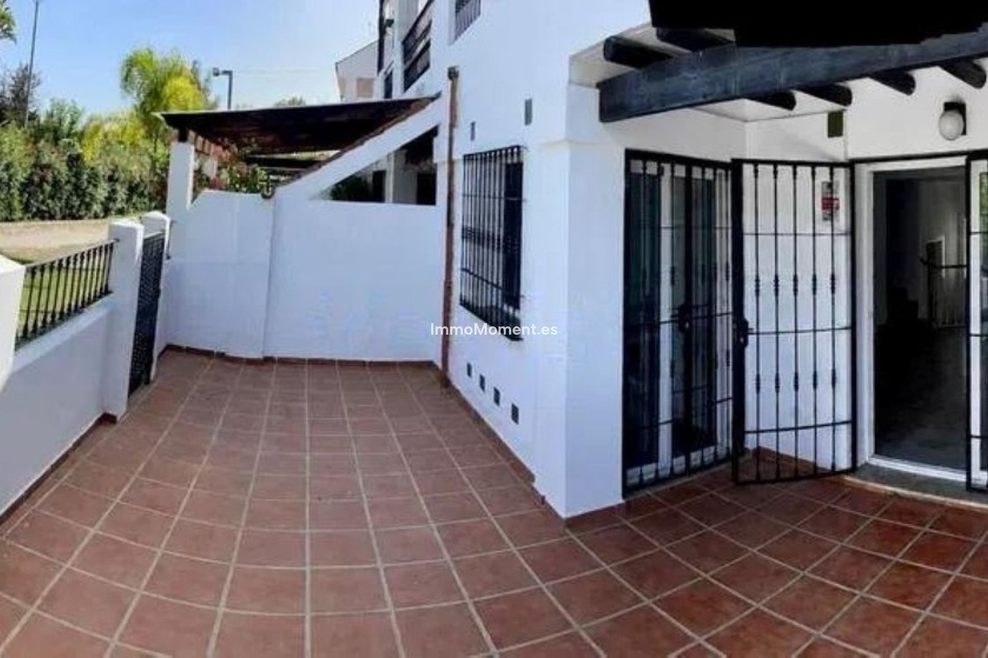 Bestaande woning - Rijtjeshuis - Marbella - Nueva Andalucía