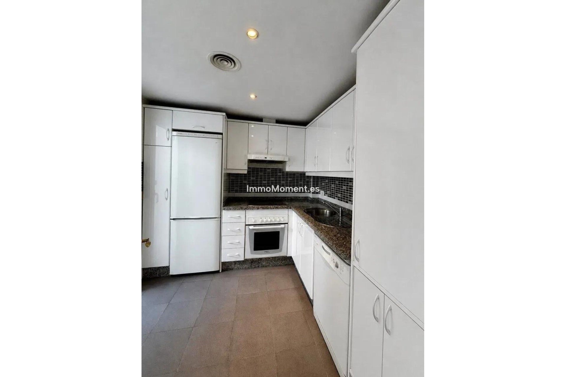 Bestaande woning - Rijtjeshuis - Marbella - Nueva Andalucía