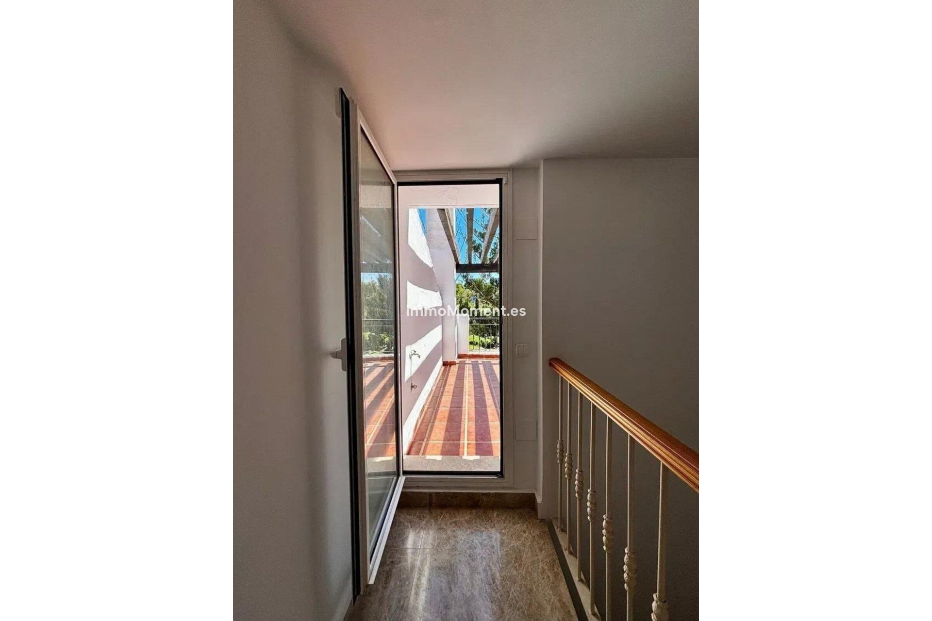 Bestaande woning - Rijtjeshuis - Marbella - Nueva Andalucía