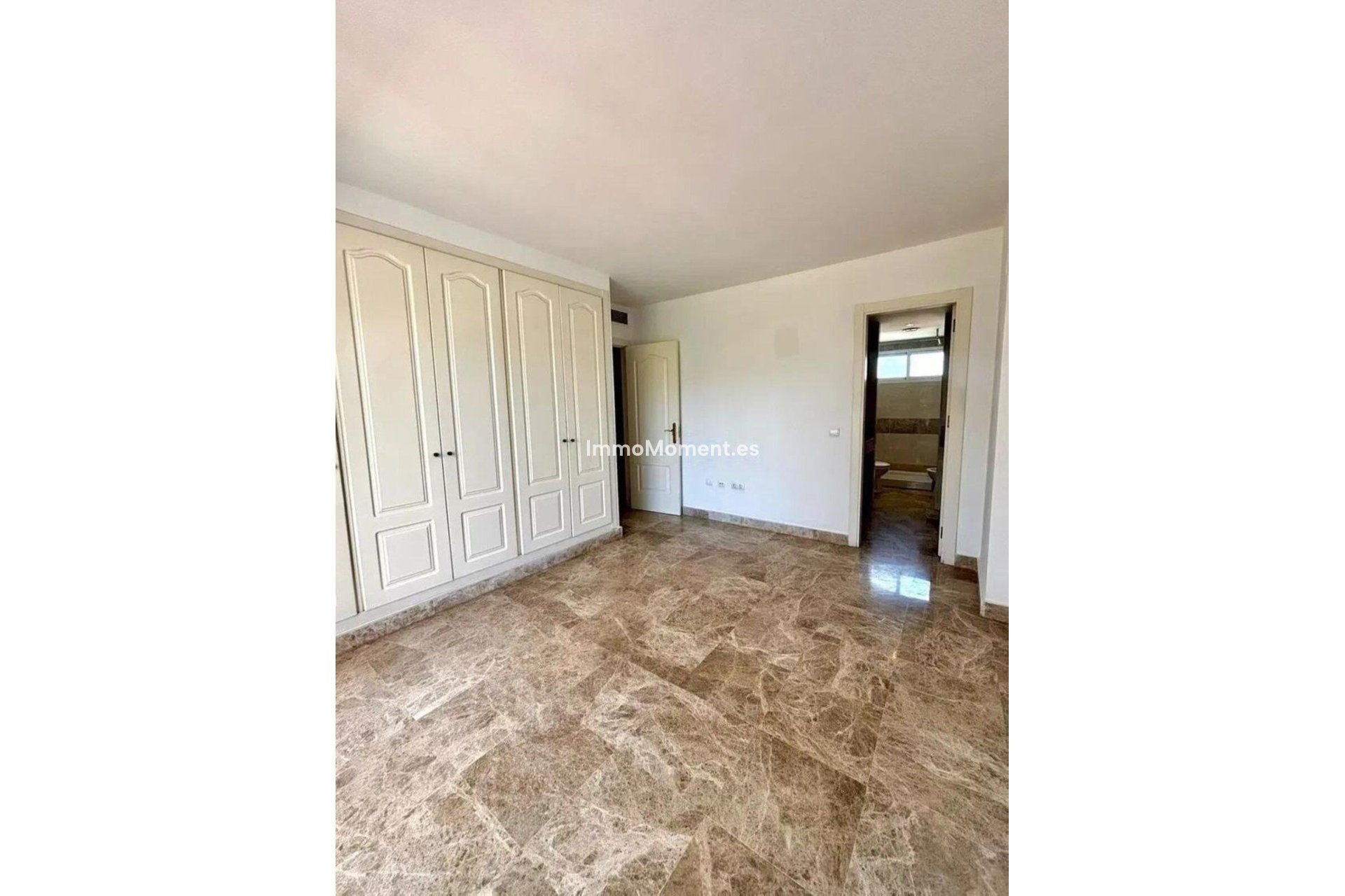 Bestaande woning - Rijtjeshuis - Marbella - Nueva Andalucía