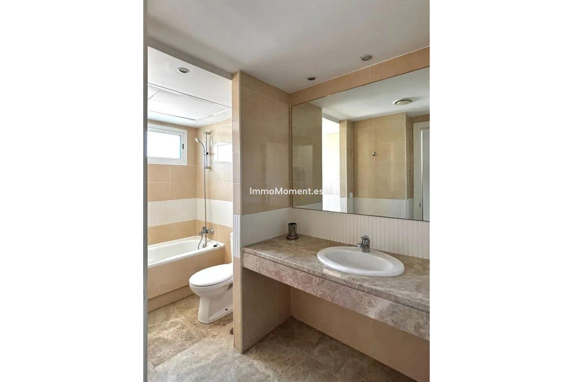 Bestaande woning - Rijtjeshuis - Marbella - Nueva Andalucía