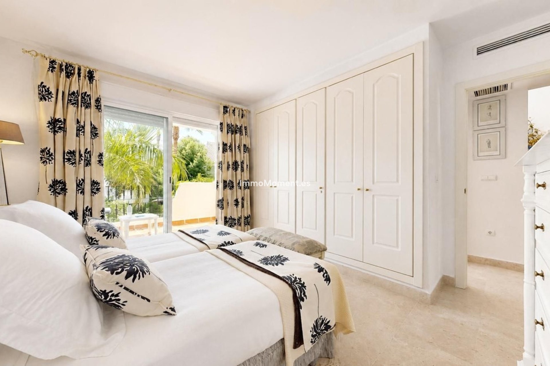 Bestaande woning - Rijtjeshuis - Marbella - Nueva Andalucía