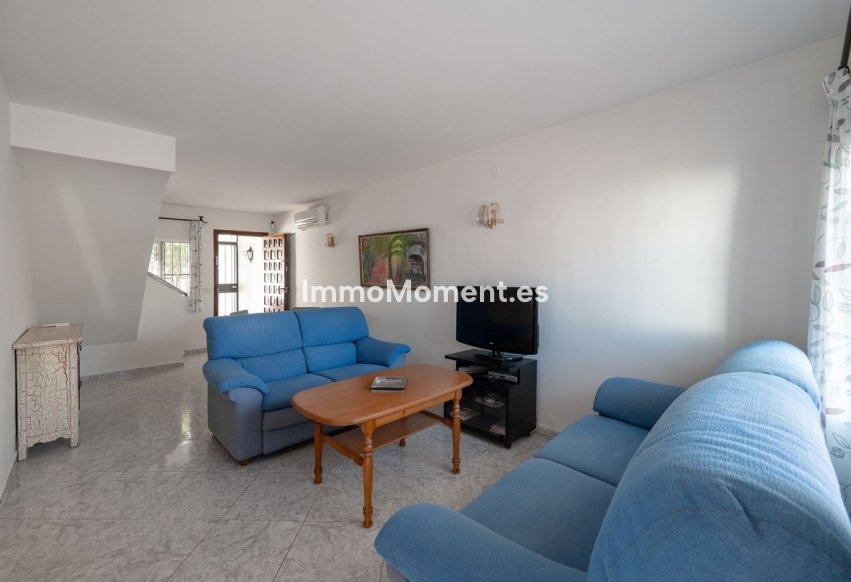 Bestaande woning - Rijtjeshuis - Marbella - Nueva Andalucía