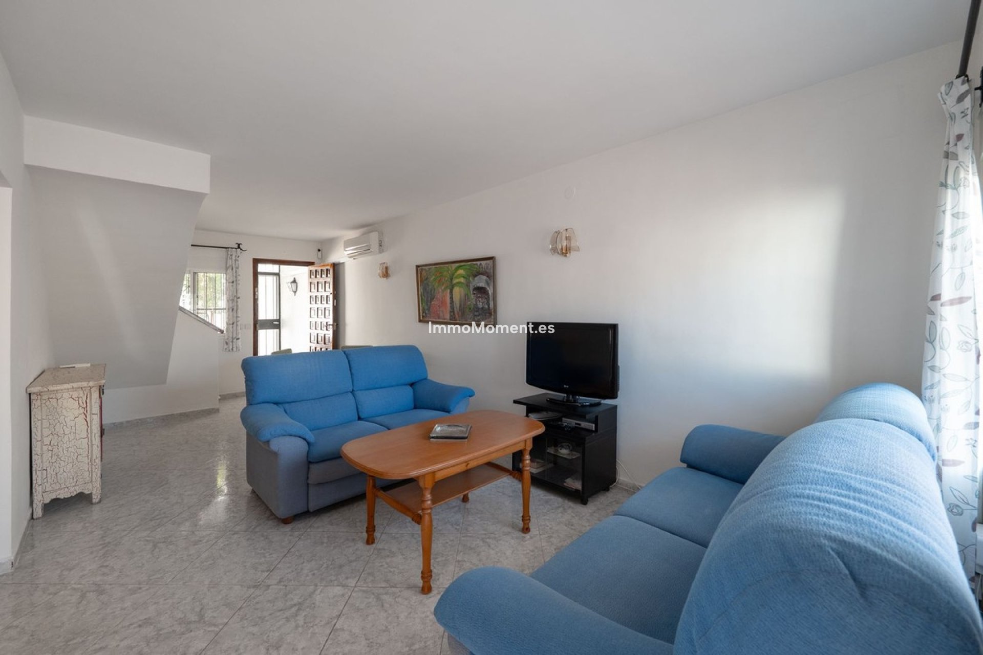 Bestaande woning - Rijtjeshuis - Marbella - Nueva Andalucía