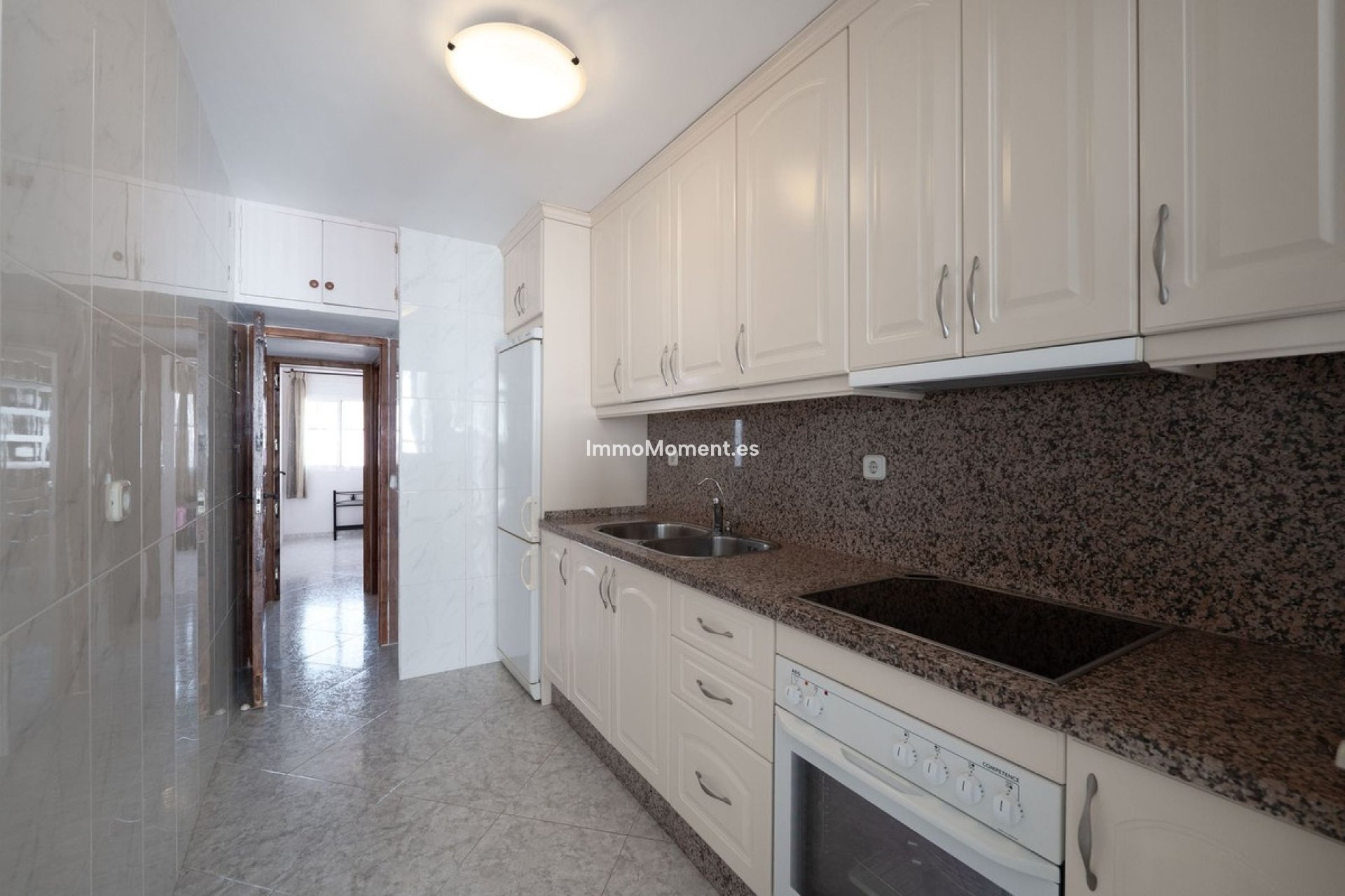 Bestaande woning - Rijtjeshuis - Marbella - Nueva Andalucía