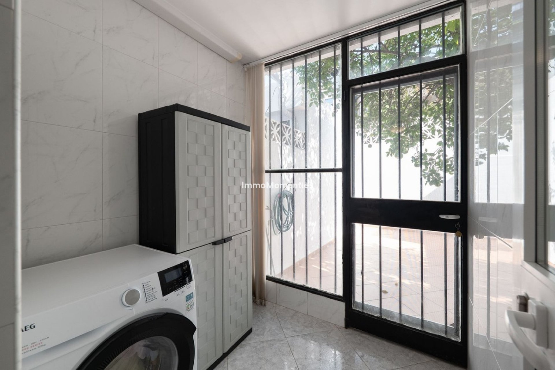 Bestaande woning - Rijtjeshuis - Marbella - Nueva Andalucía