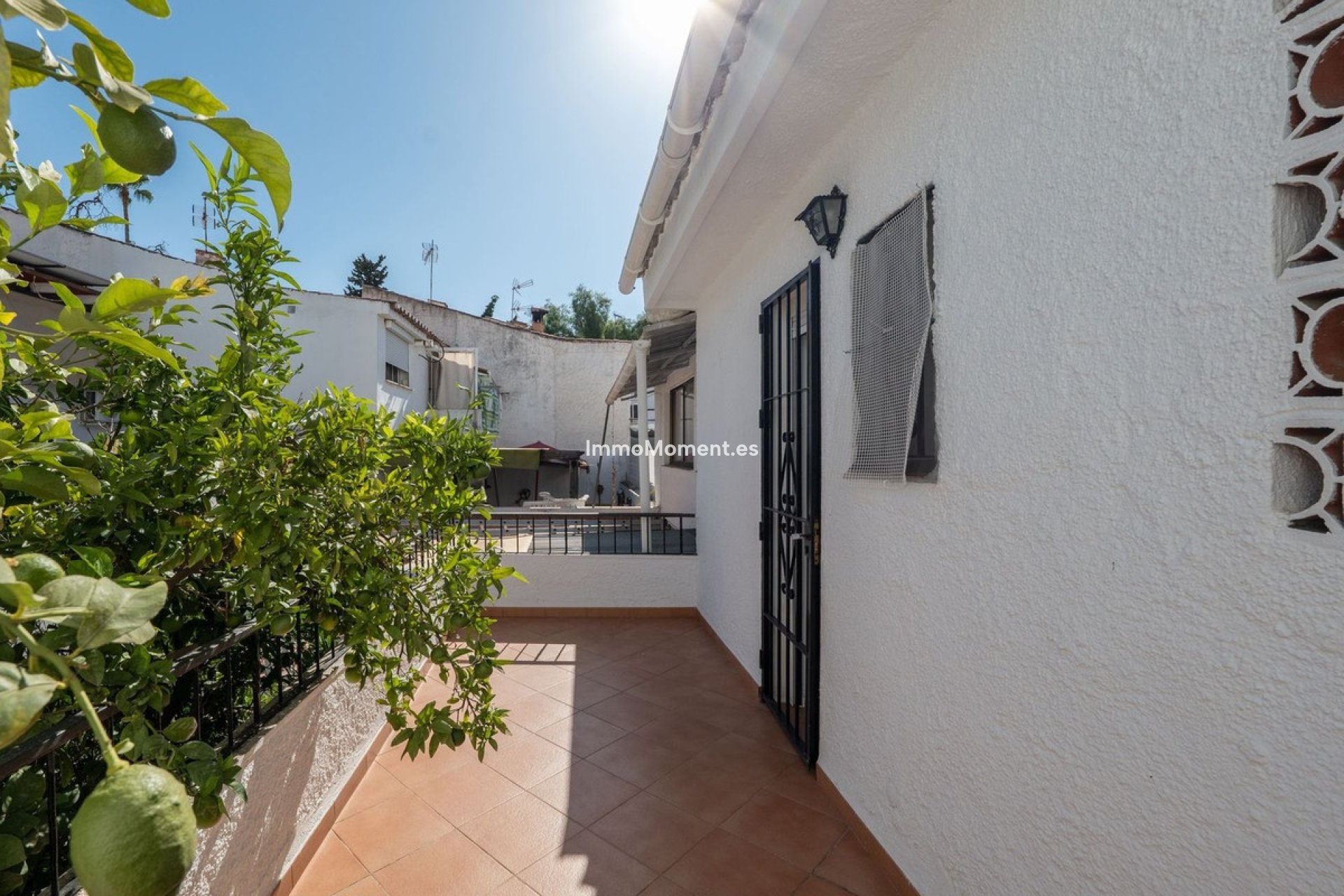 Bestaande woning - Rijtjeshuis - Marbella - Nueva Andalucía