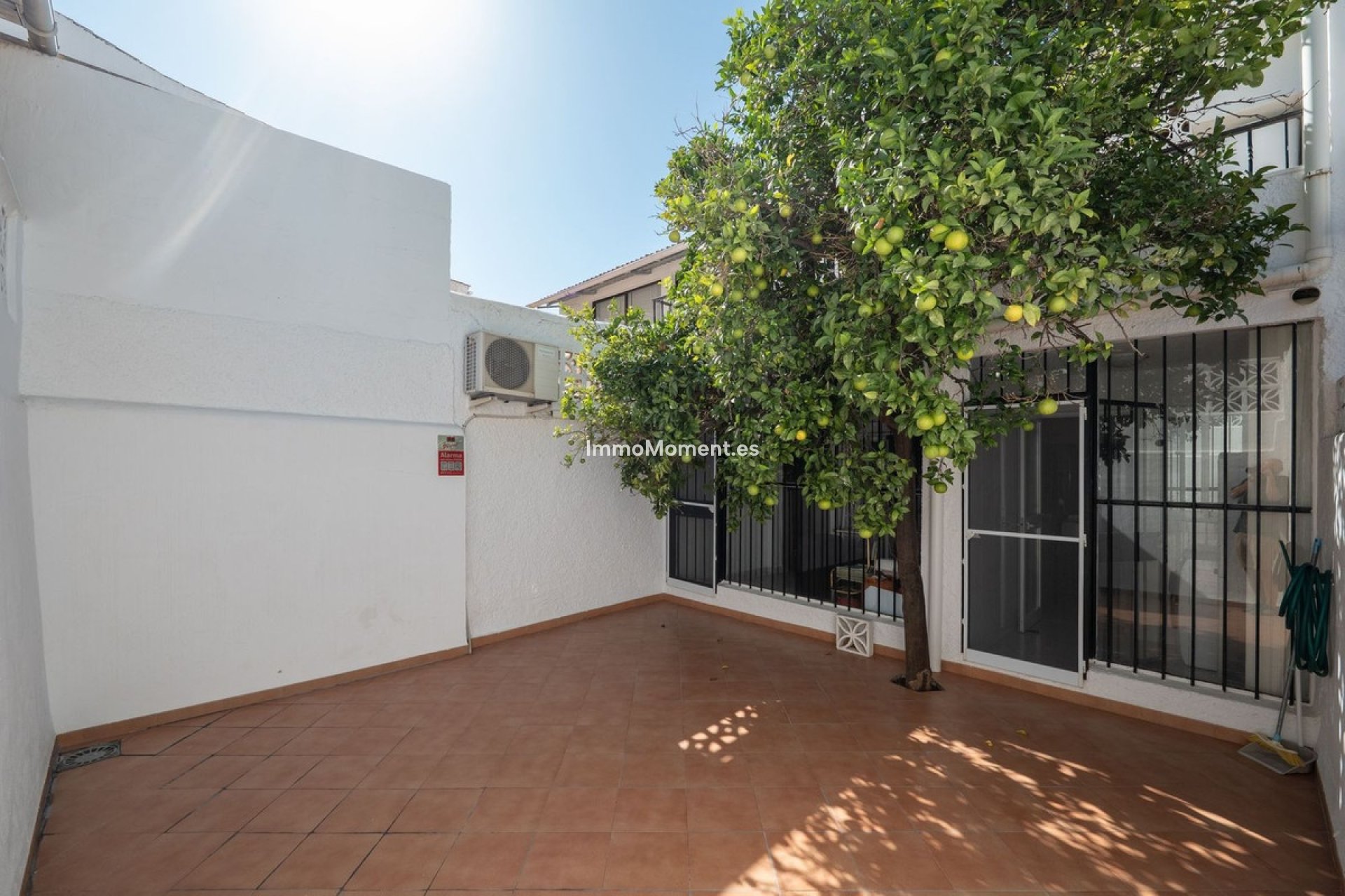 Bestaande woning - Rijtjeshuis - Marbella - Nueva Andalucía