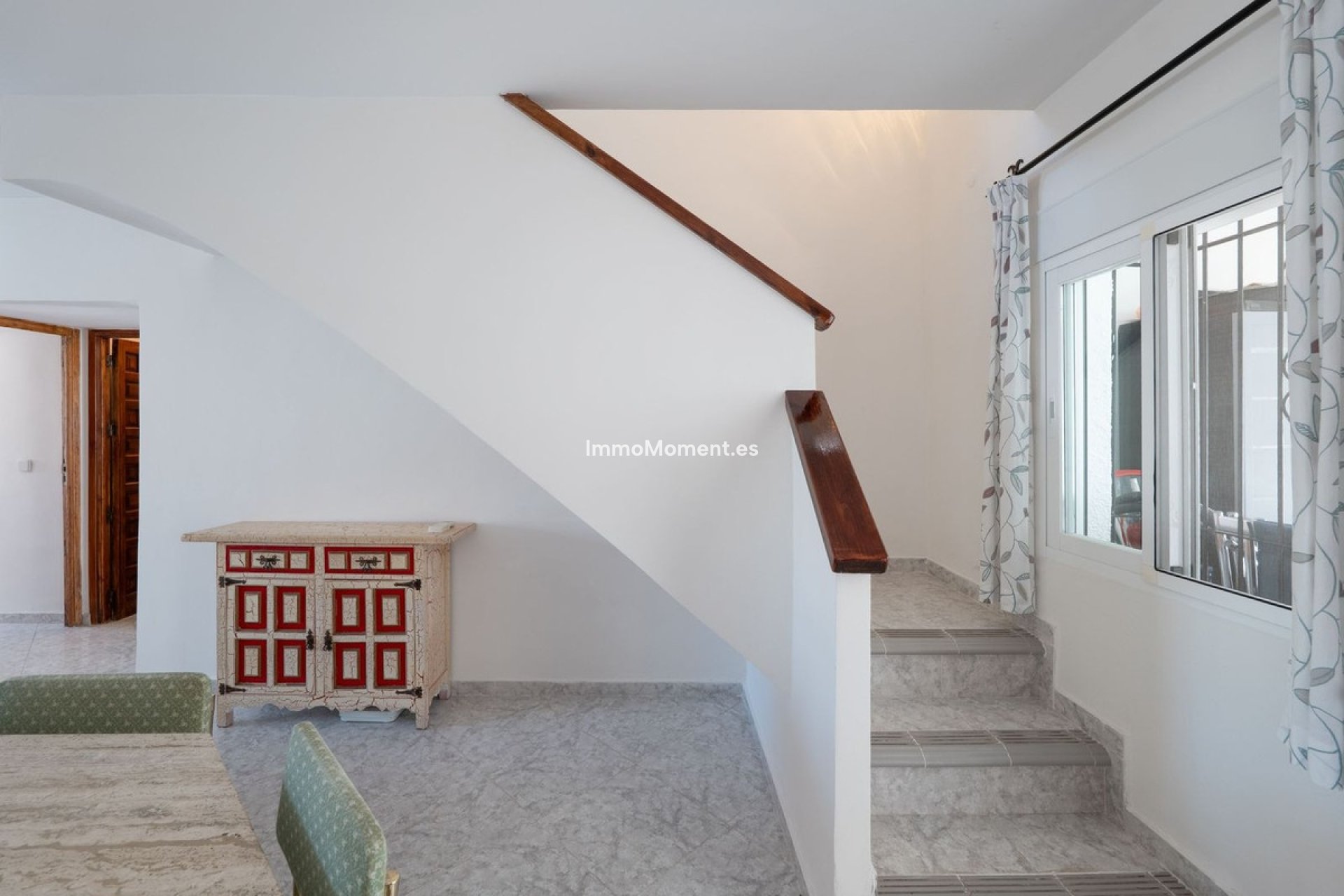 Bestaande woning - Rijtjeshuis - Marbella - Nueva Andalucía